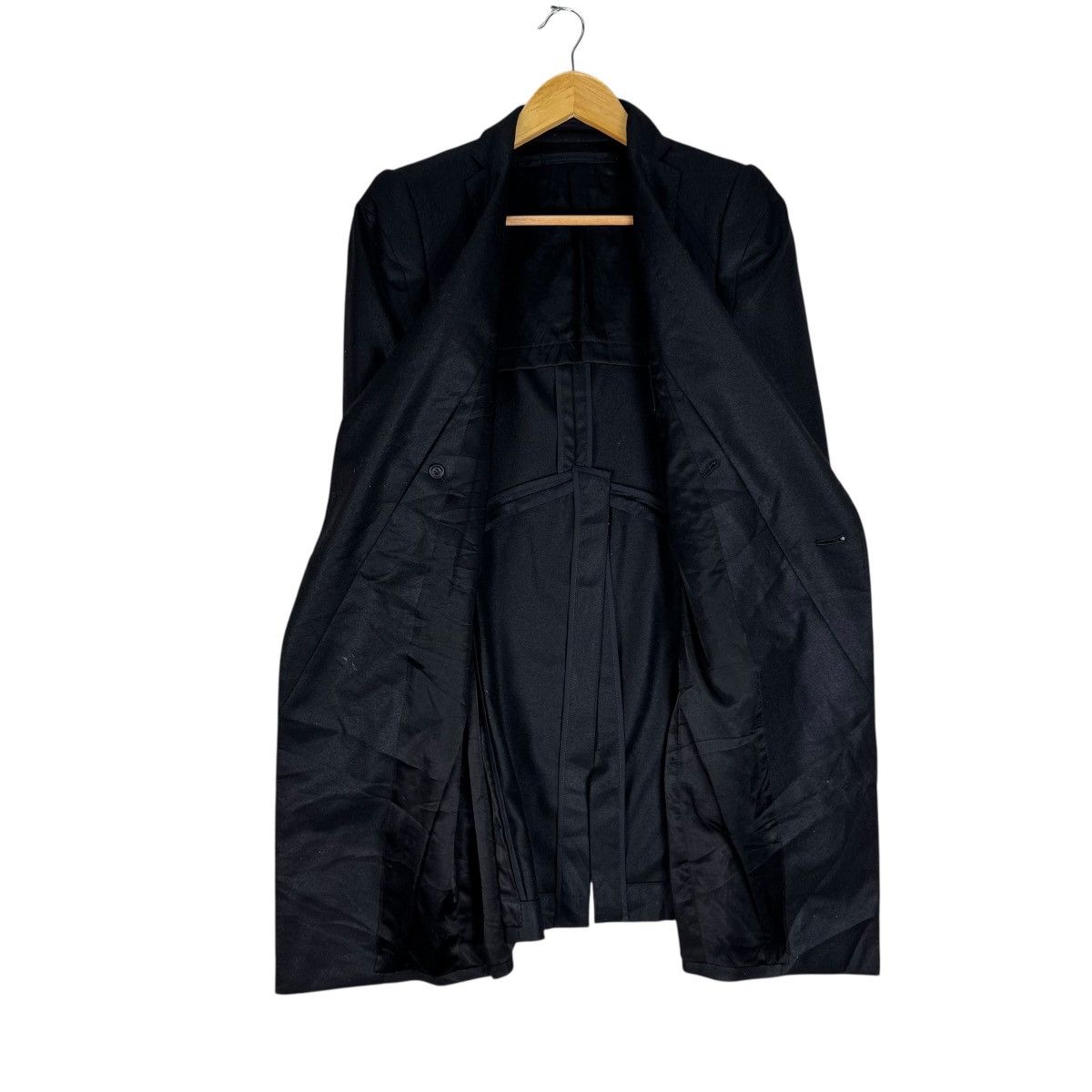 Julius 🔥JULIUS GLITCH FW 14-15 COLLECTION JACKET Size US S / EU 44-46 / 1 - 9 Thumbnail
