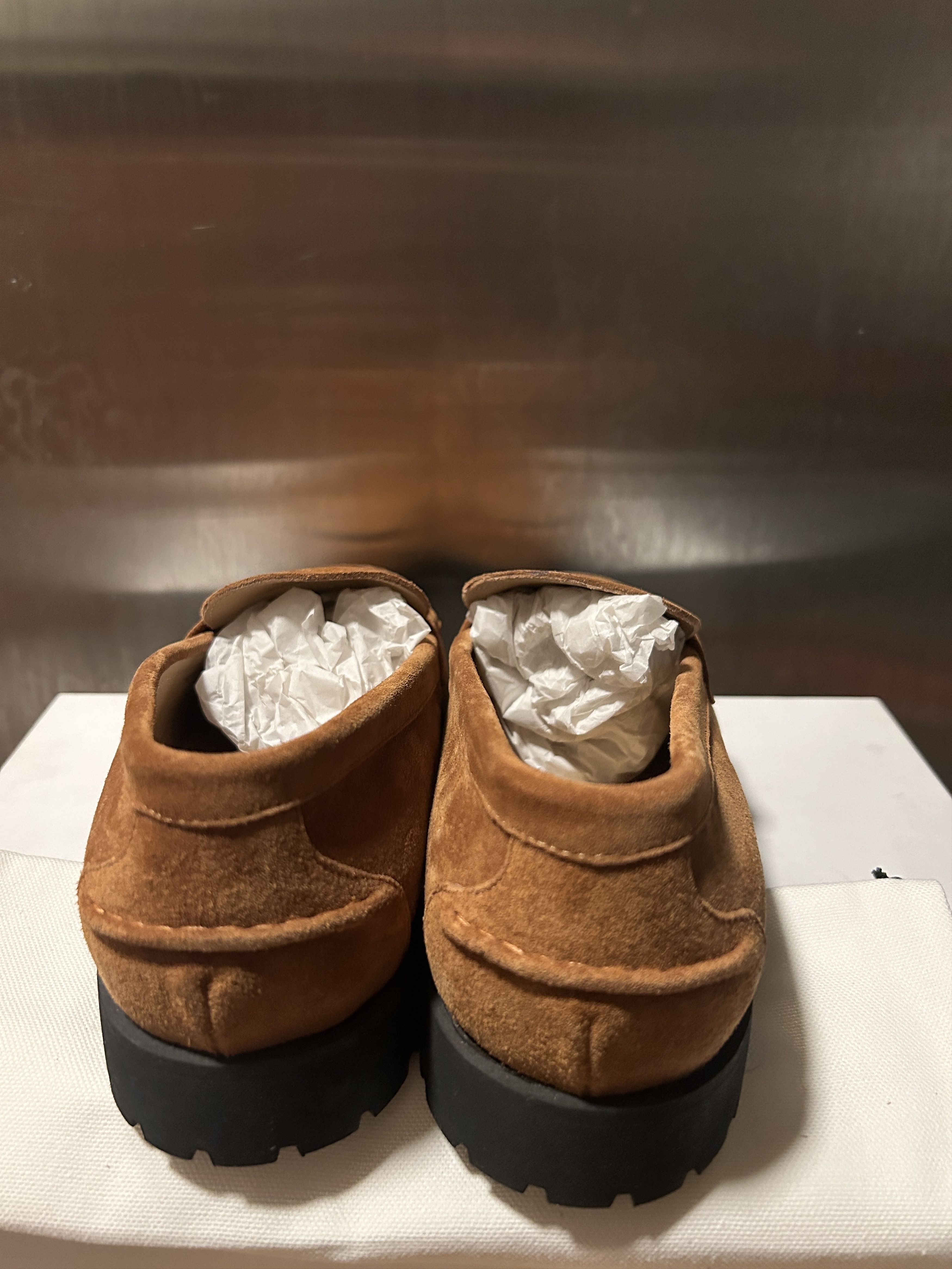 Aime Leon Dore ALD Country Loafer Size US 9 / EU 42 - 4 Thumbnail