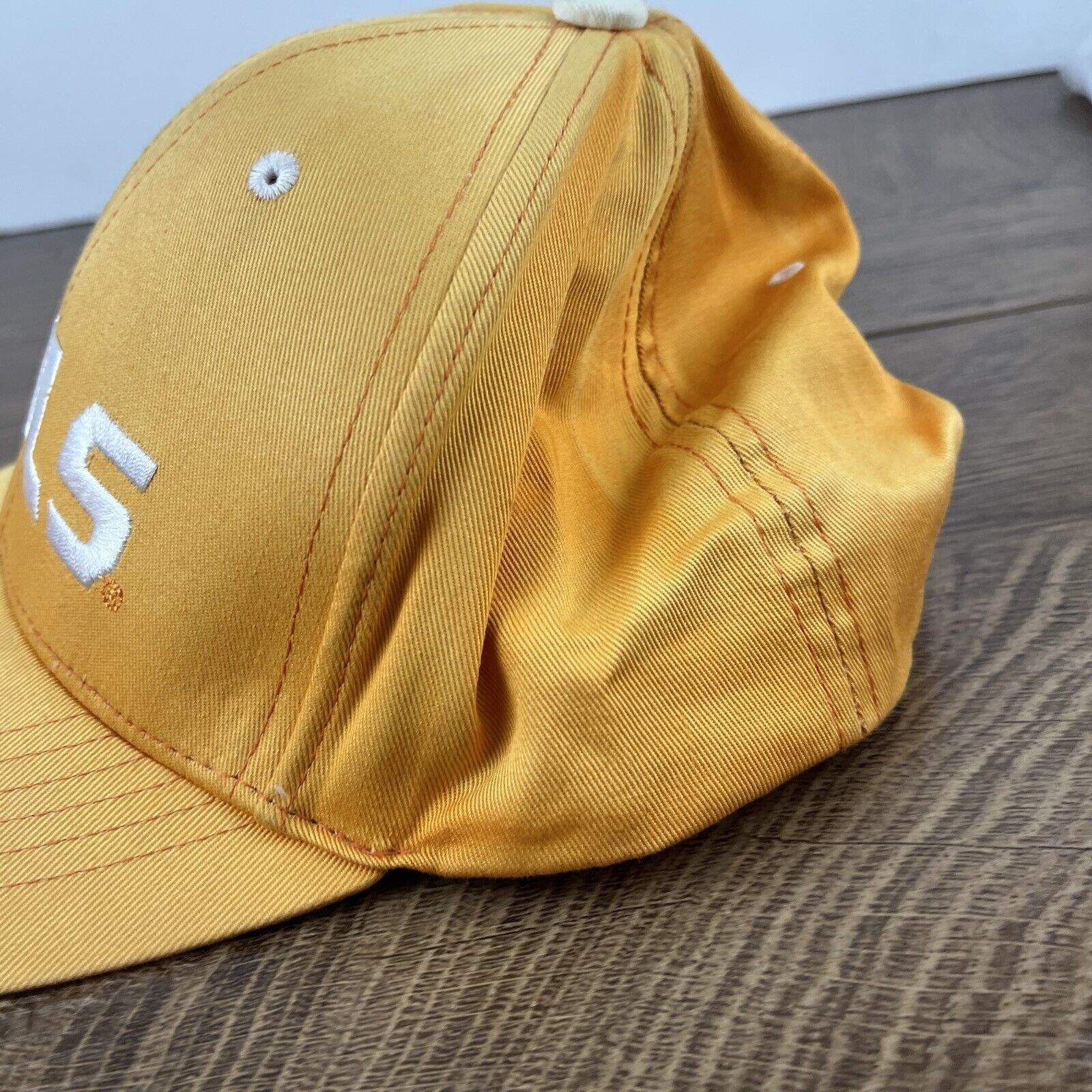 Other Tennessee Volunteers Hat Orange Vols Adjustable Adjustable A Size ONE SIZE - 8 Thumbnail