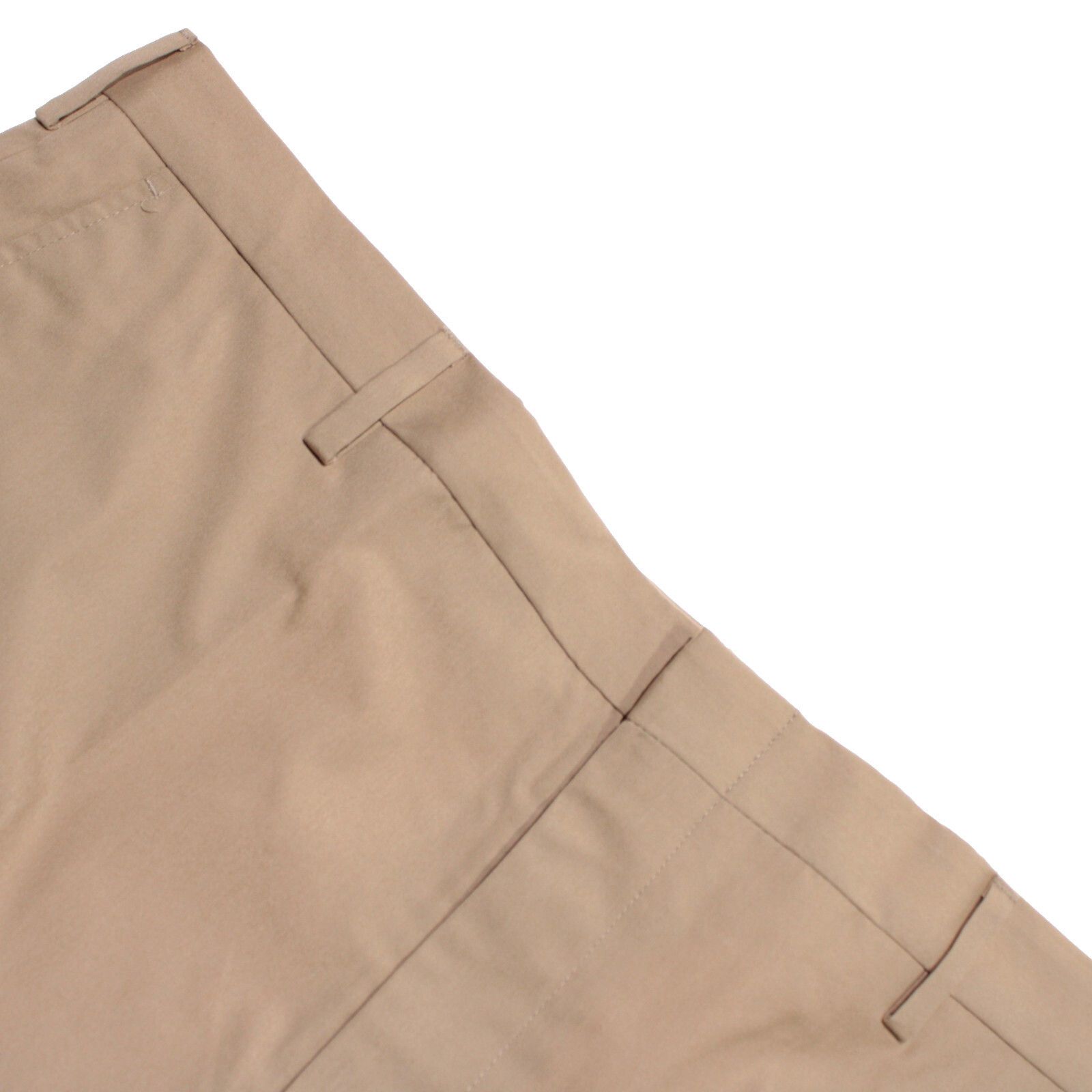 Berle Berle New with tags Dress Pants Size 42 US In Beige Size US 42 / EU 58 - 1 Thumbnail