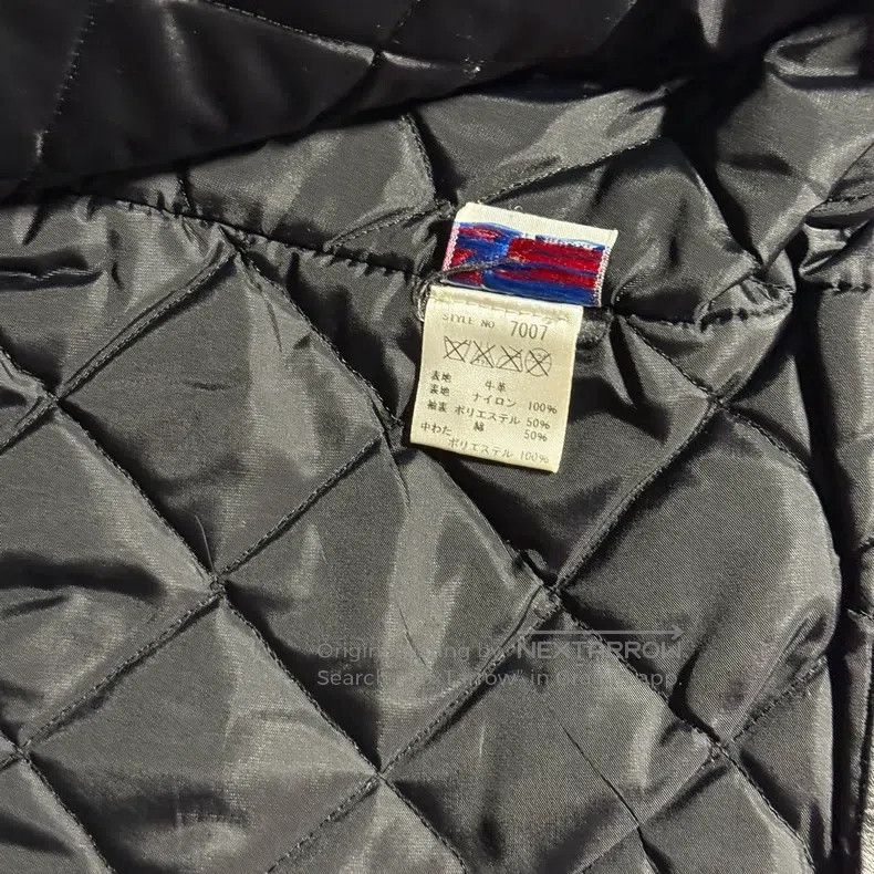 Schott Schott Leather coat Size US XS / EU 42 / 0 - 7 Thumbnail