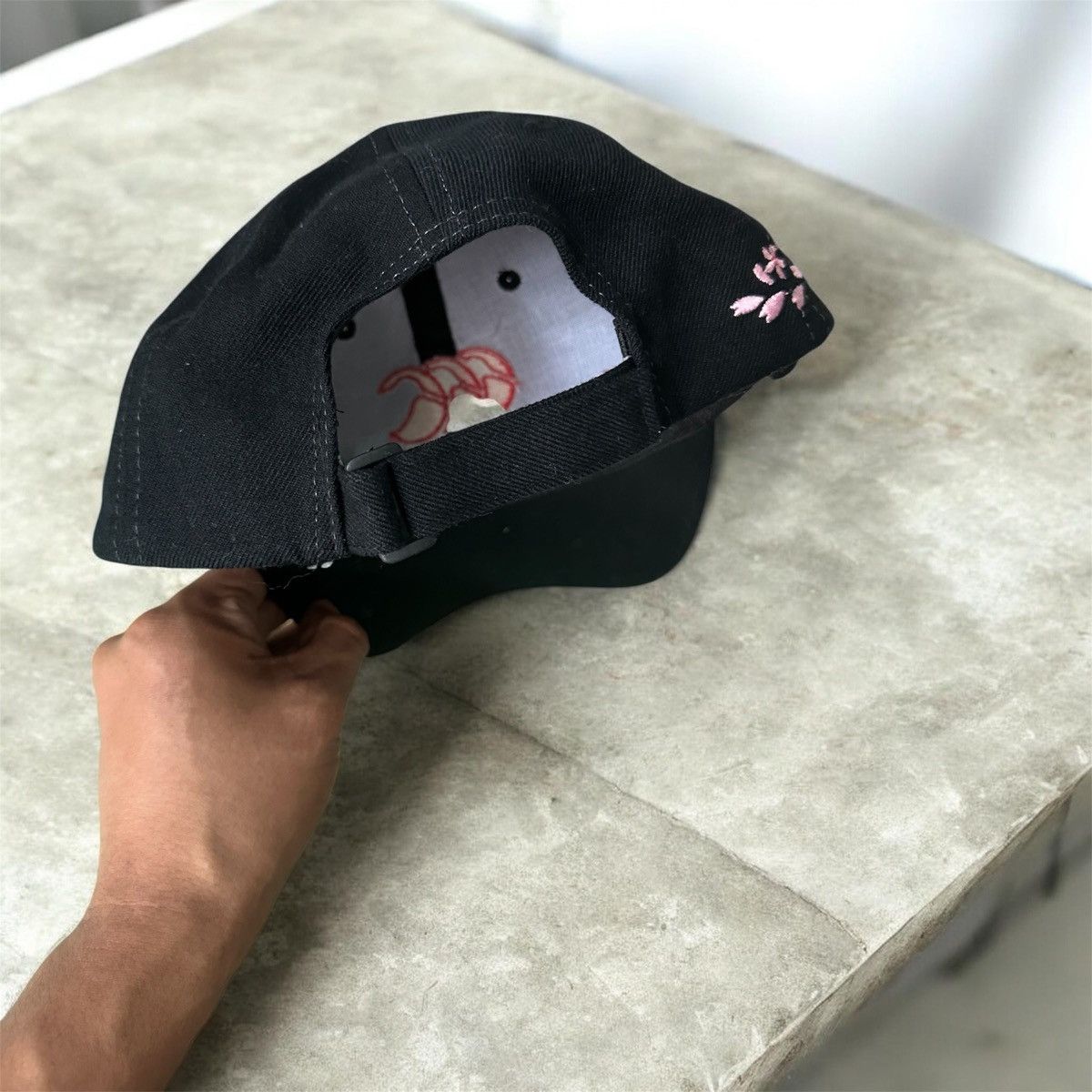 F.C. Real Bristol SOPHNET F.C. Real Bristol x New Era Size ONE SIZE - 7 Thumbnail