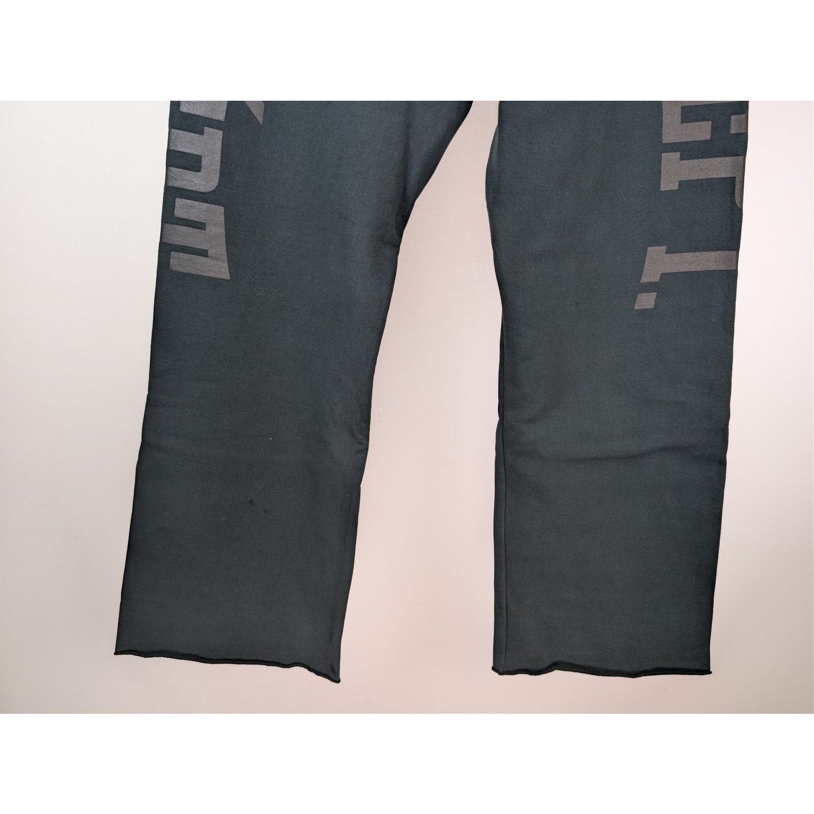 Gallery Dept. o1rshd1 Dept Post Workout Sweatpants in Black Size US 38 / EU 54 - 12 Thumbnail