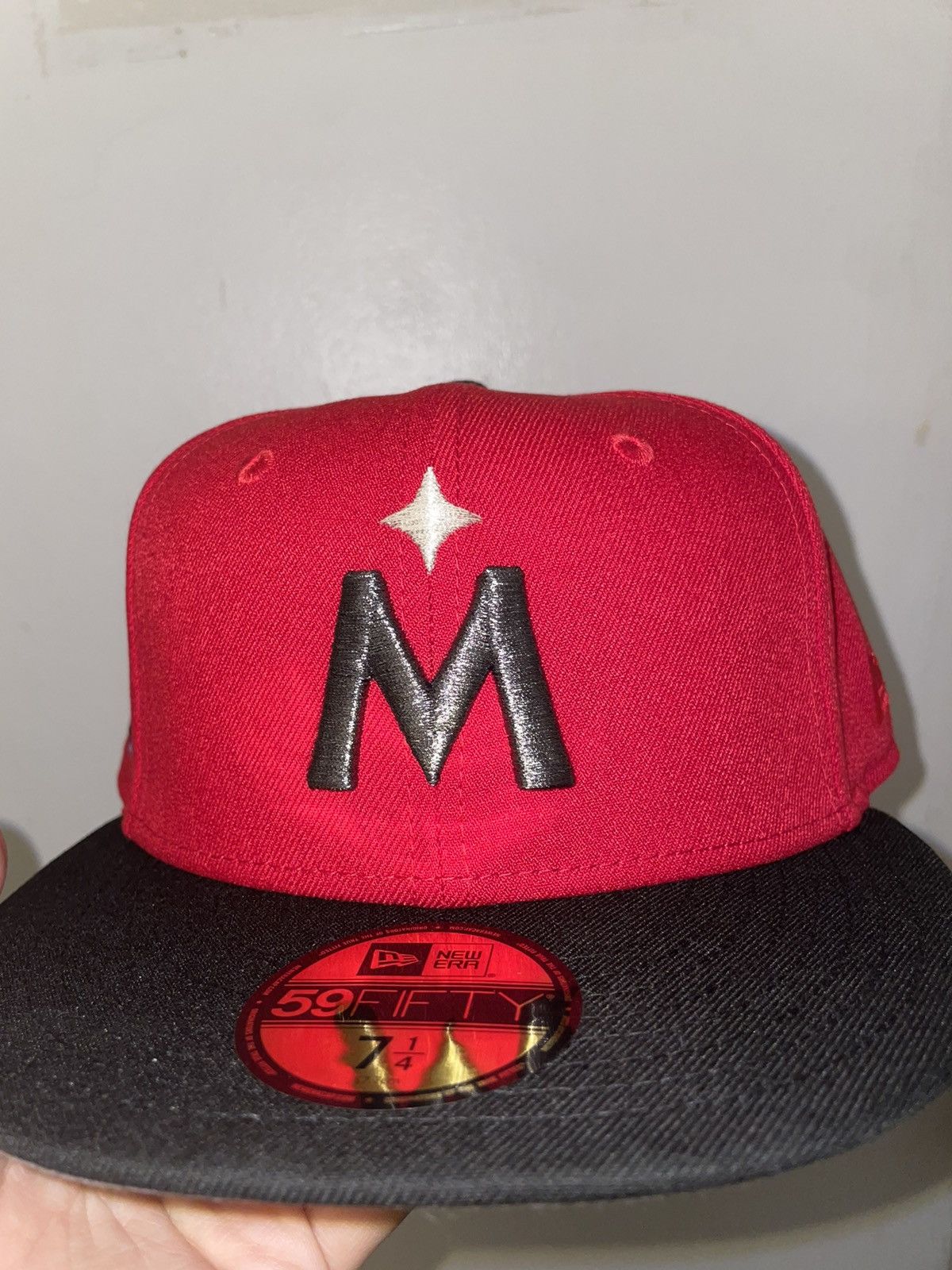 MLB Rushmore sneakerfeenday Minnesota twins doctor strange 7 1/4 Size ONE SIZE - 2 Thumbnail
