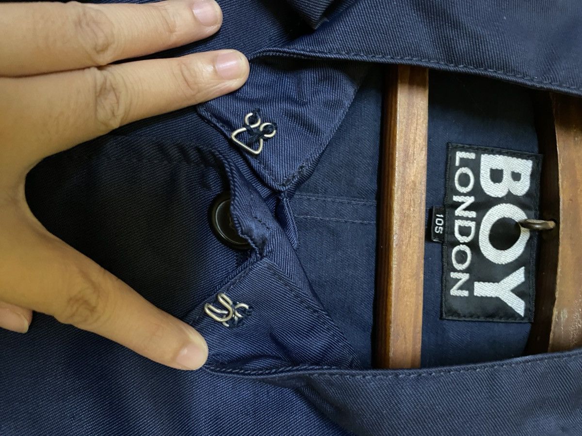 Boy London Jacket boy London Size US M / EU 48-50 / 2 - 5 Thumbnail