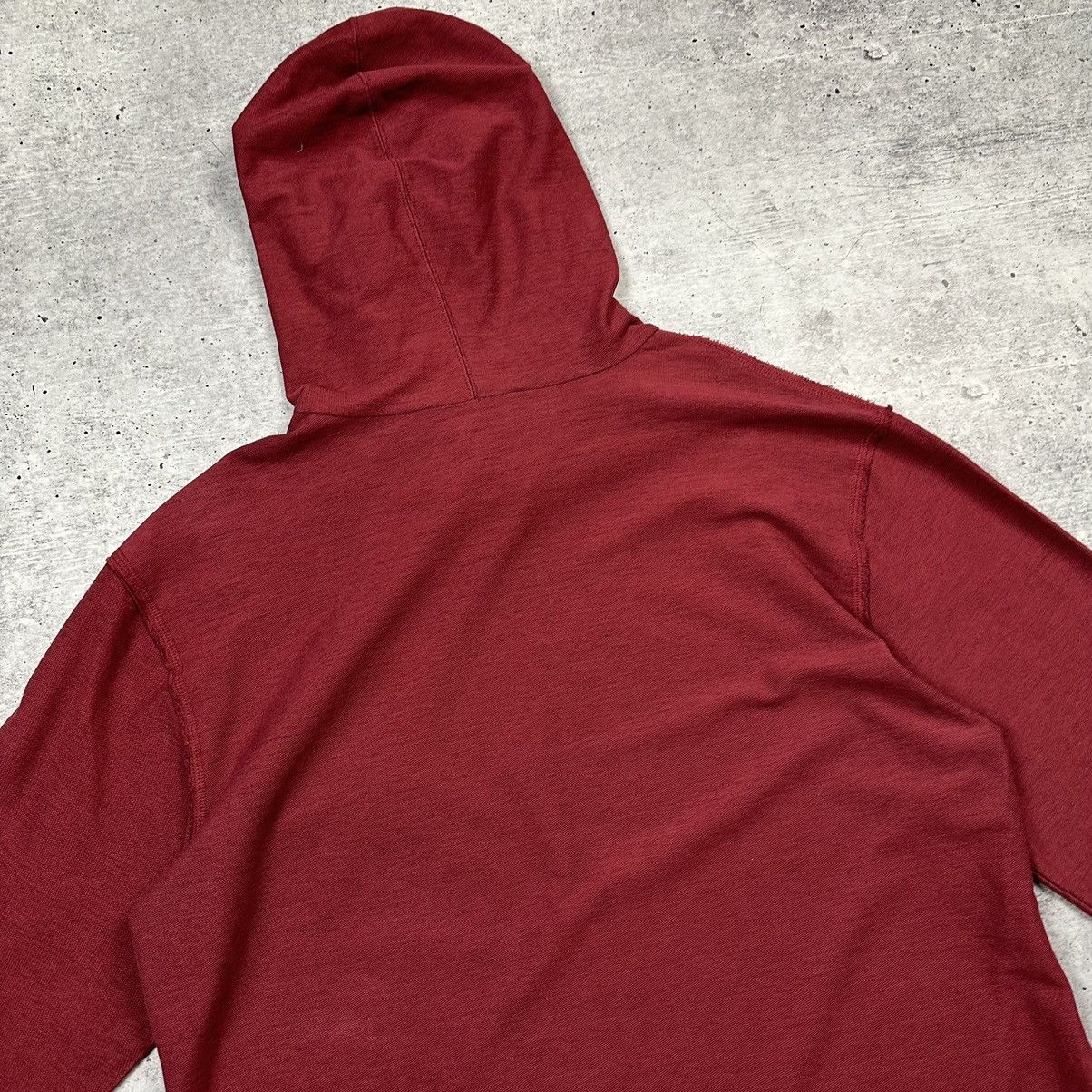 Dolce & Gabbana Dolce & Gabbana Rare Muhammad Ali Oversized Hoodie Size 48 Size US M / EU 48-50 / 2 - 19 Thumbnail