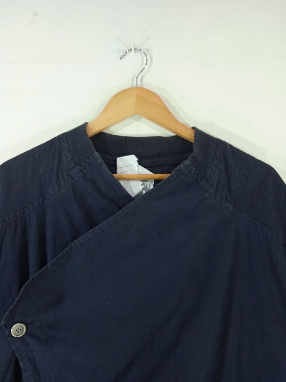 mercibeaucoup Mercibeaucoup Vintage Rare Design Japanese Jacket Size US XXL / EU 58 / 5 - 3 Thumbnail