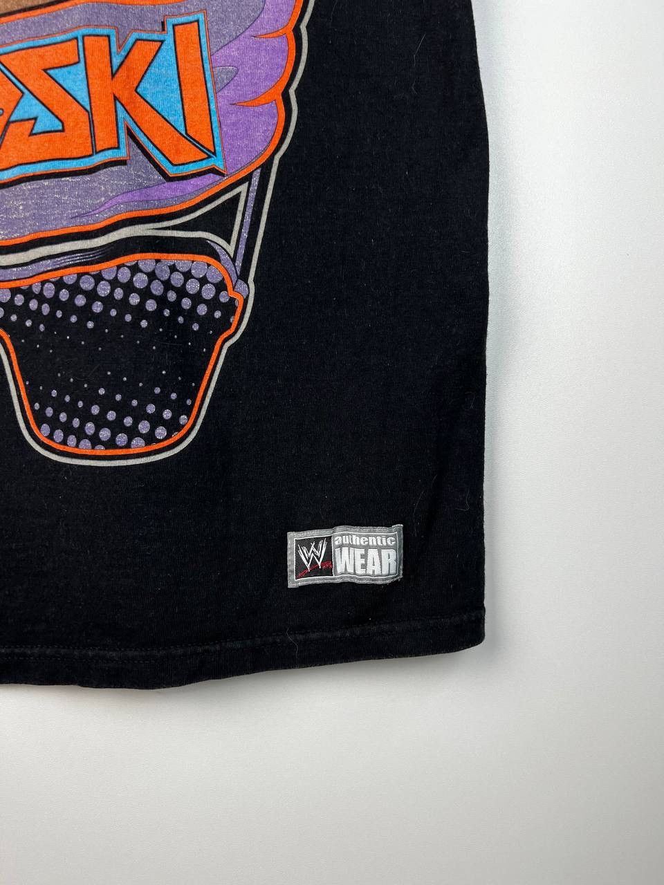 WWE WWE Broski wrestling t-shirts size L Size US L / EU 52-54 / 3 - 4 Thumbnail