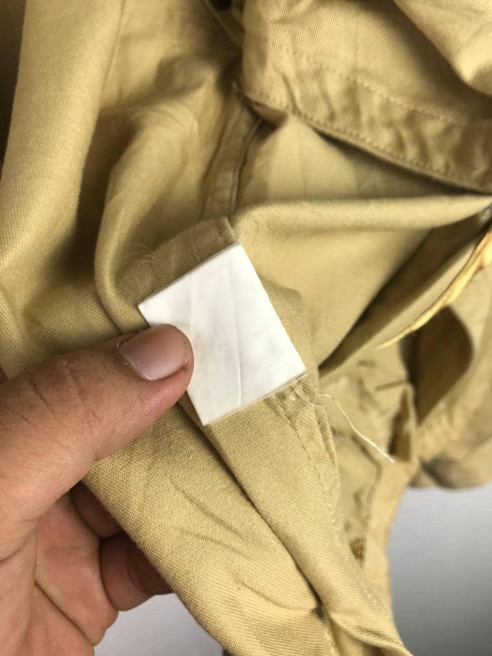 Vintage Rare Vintage Avon House full zipper jacket inspired baracuta Size US XL / EU 56 / 4 - 11 Thumbnail