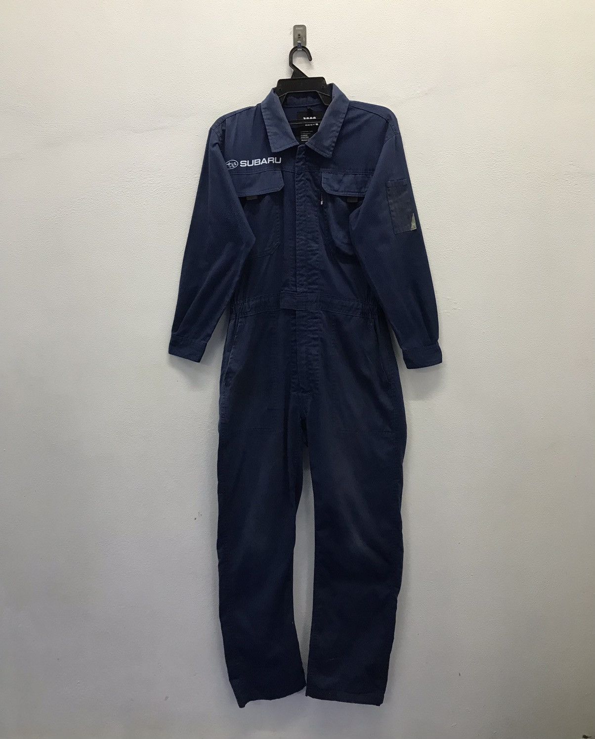Japanese Brand WM Best Subaru Overall Size US 32 / EU 48 - 2 Thumbnail