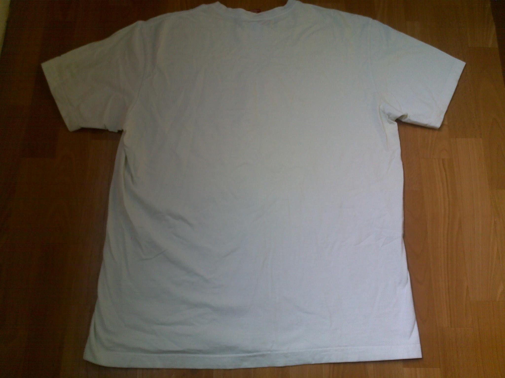Tommy Hilfiger Tommy Hilfiger t-shirt, vintage white Tommy shirt 90s L Size US L / EU 52-54 / 3 - 5 Thumbnail