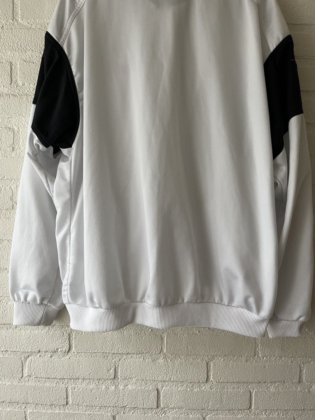 Nike Nike vintage track zip-hoodie y2k Size US L / EU 52-54 / 3 - 12 Thumbnail