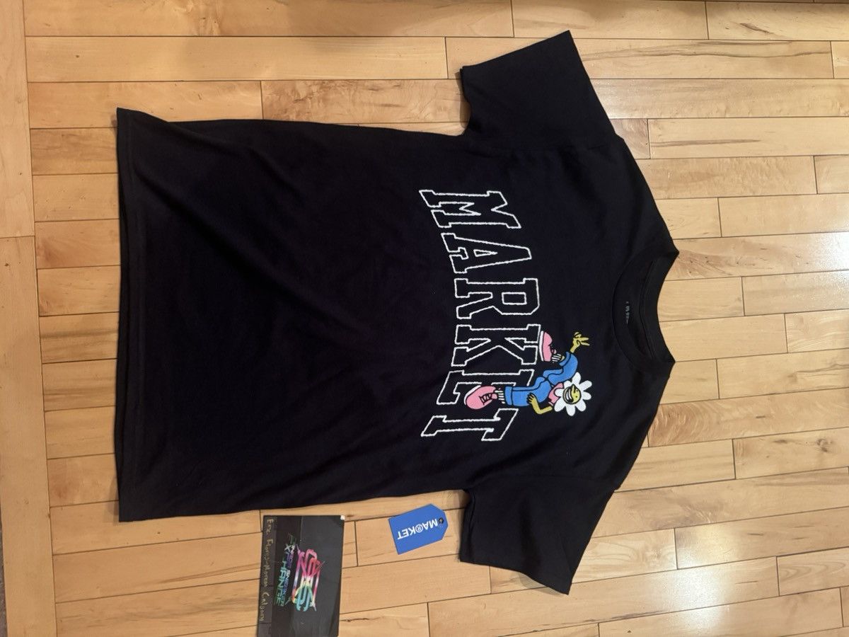 Market Market Studios Tee Size US M / EU 48-50 / 2 - 1 Thumbnail
