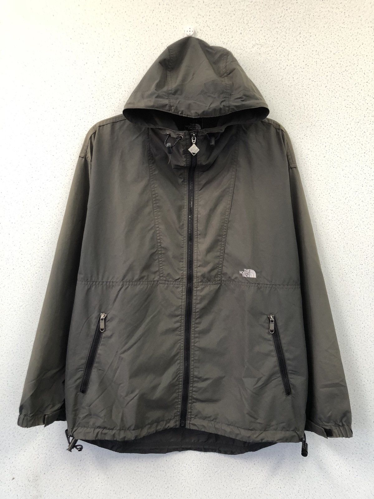 The North Face The North Face Hoodie Jacket Size US L / EU 52-54 / 3 - 1 Thumbnail