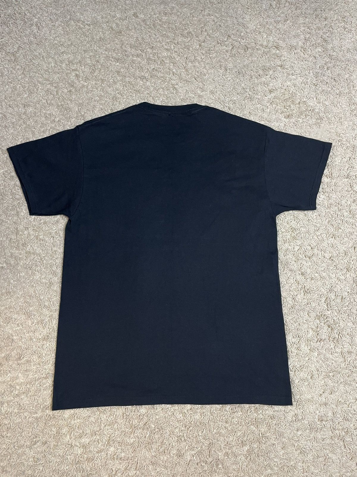 Band Tees × Vintage Goatmoon Vintage Black metal T Shirt | Grailed
