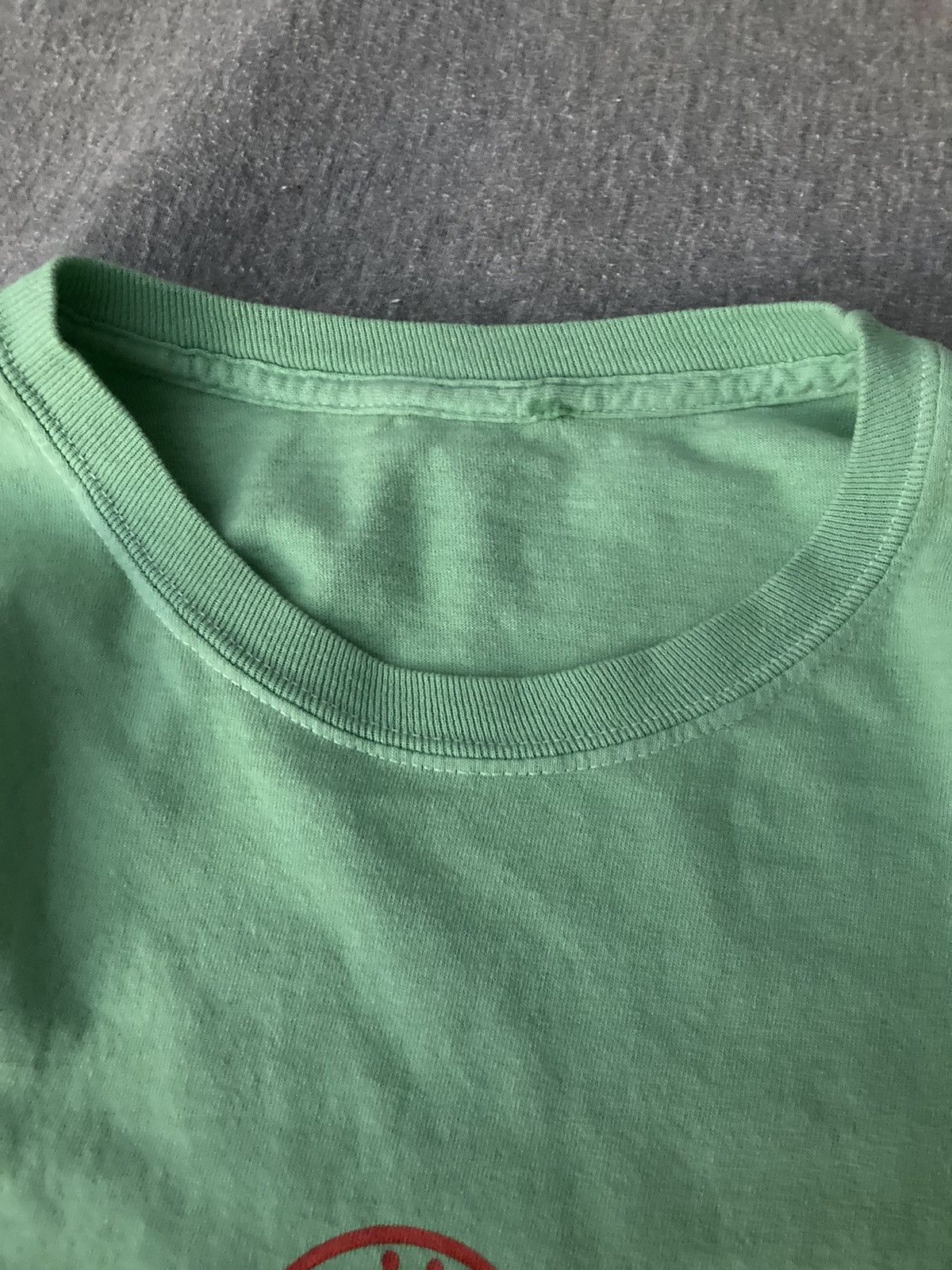 Kanye West Saint Pablo tour tee Size US L / EU 52-54 / 3 - 3 Thumbnail