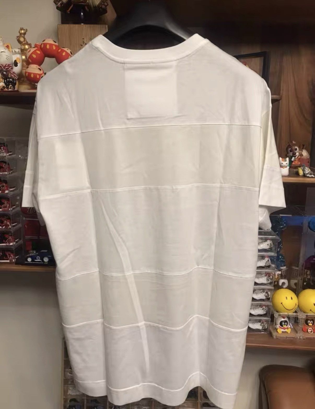 Givenchy Givenchy Short-Sleeve T-Shirt Size US L / EU 52-54 / 3 - 2 Thumbnail