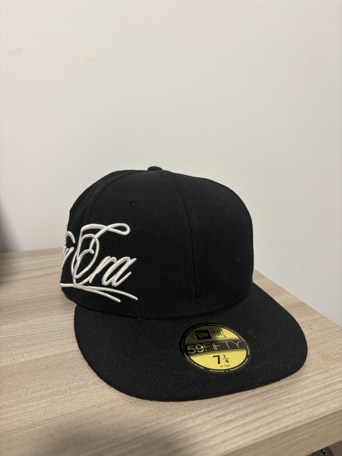 New Era 59FIFTY Fitted Pin Badge Size ONE SIZE - 3 Thumbnail