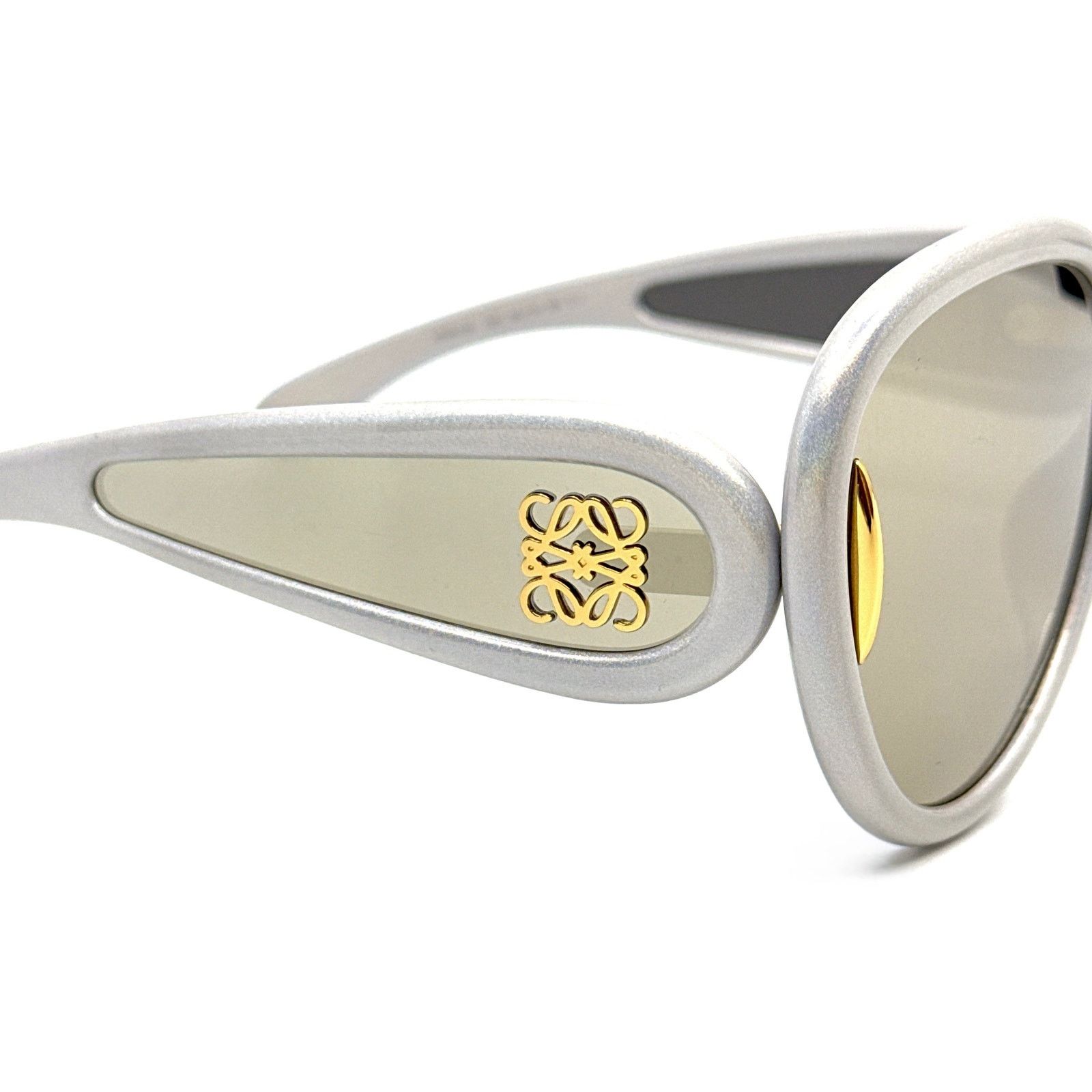 Loewe New, LOEWE Sunglasses LW40132I 24C Authentic Size ONE SIZE - 6 Thumbnail