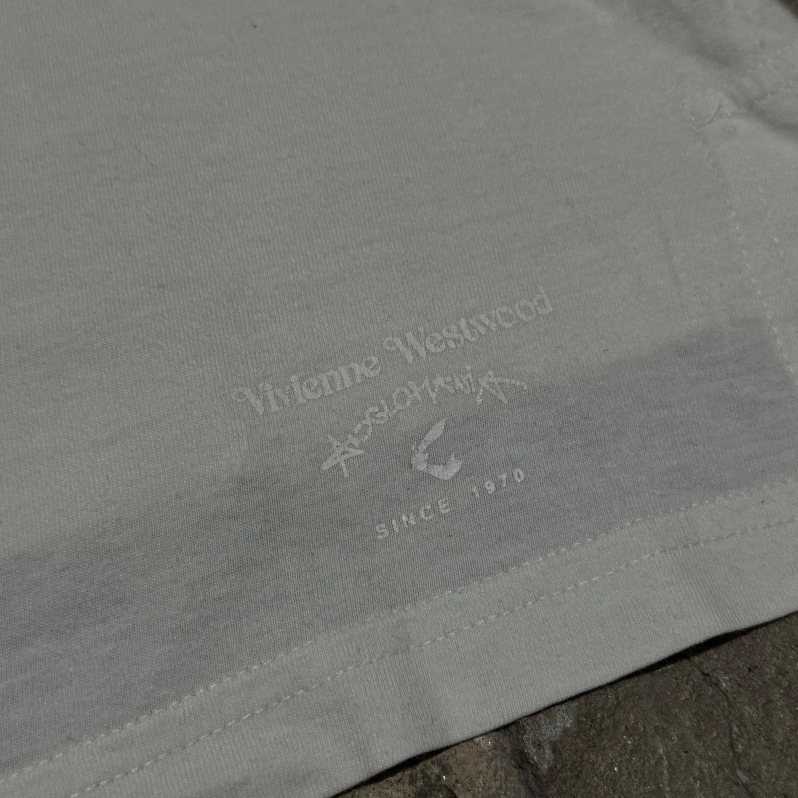Vivienne Westwood Vintage Vivienne Westwood „sex“ t-shirt Size M / US 6-8 / IT 42-44 - 5 Thumbnail