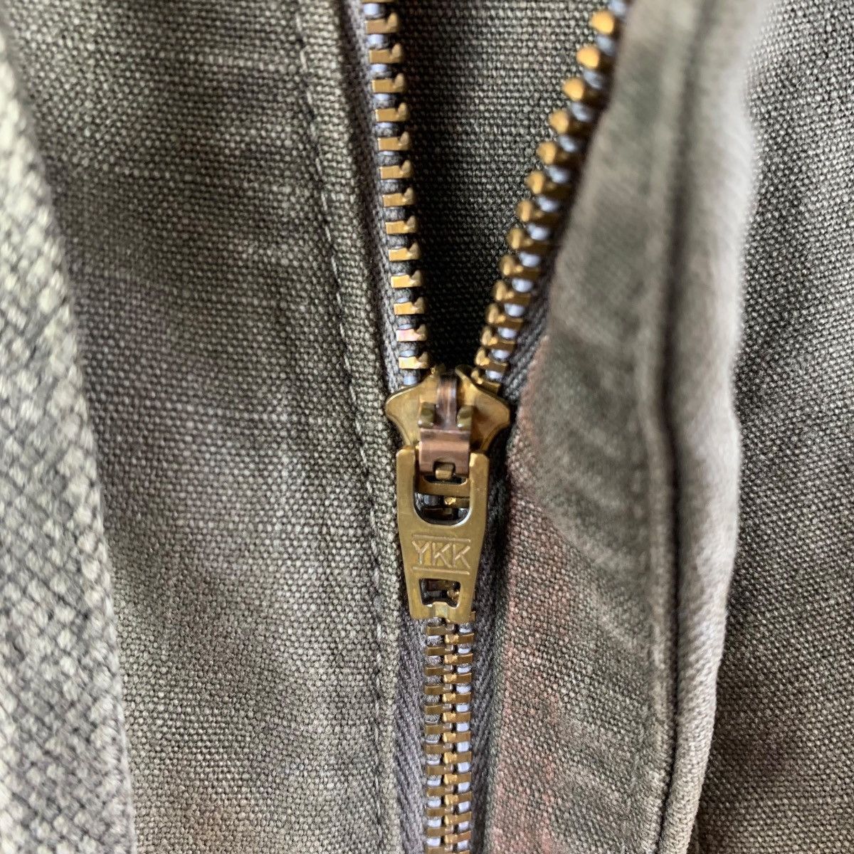 Japanese Brand × Spellbound SPELLBOUND japanesebrand single pocket bush pants Size US 34 / EU 50 - 14 Thumbnail