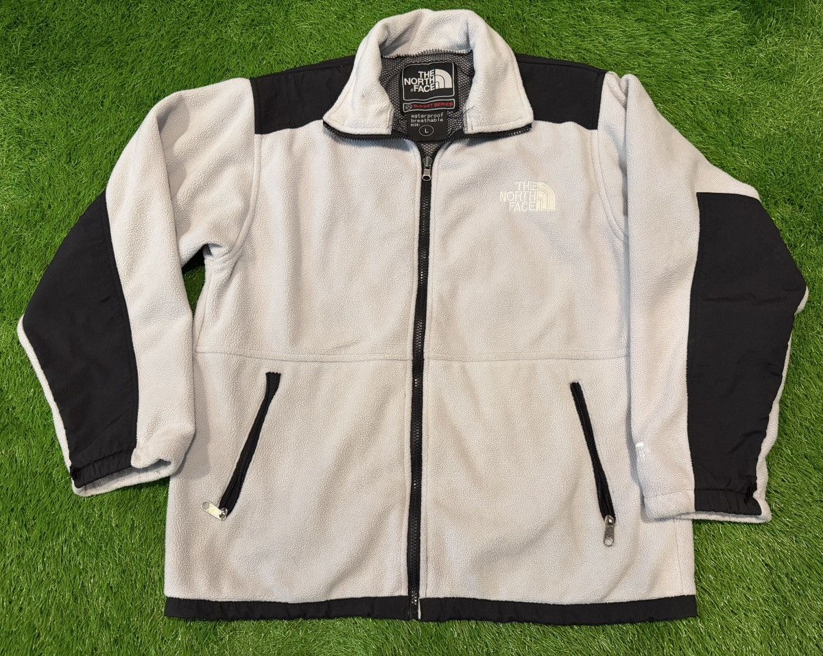 The North Face Vintage 90 North Face Summit Series Gore Windstopper Denali Size US L / EU 52-54 / 3 - 1 Thumbnail