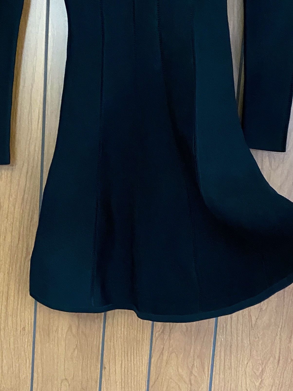 Zimmermann Zimmermann Luminosity Knit Minidress size 0/us size 4 Size S / US 4 / IT 40 - 8 Thumbnail