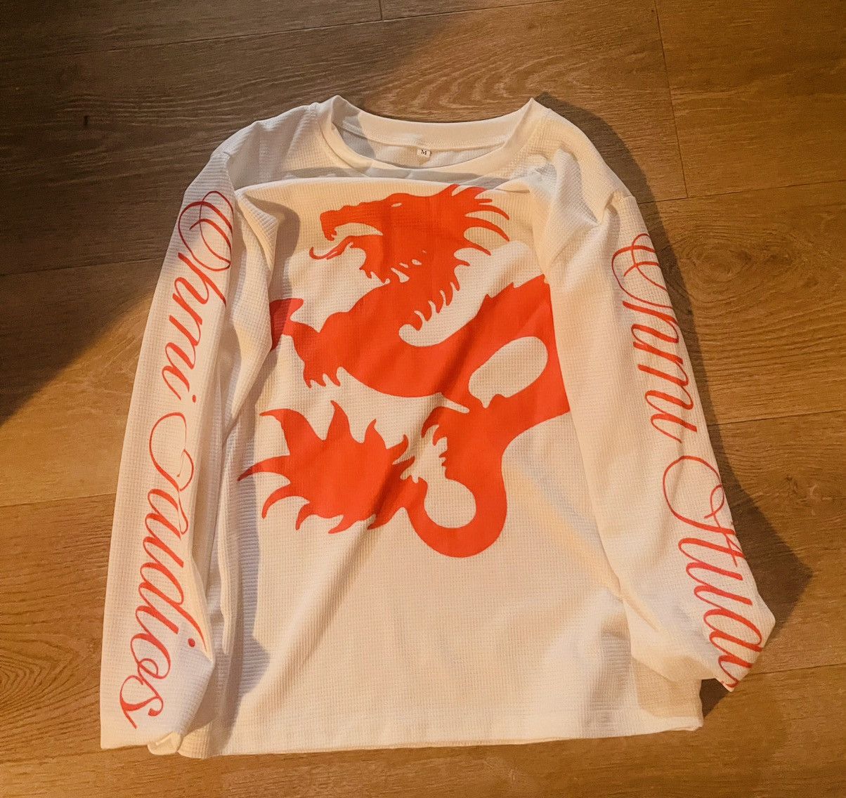 Other Dragon thermal Size US M / EU 48-50 / 2 - 1 Thumbnail