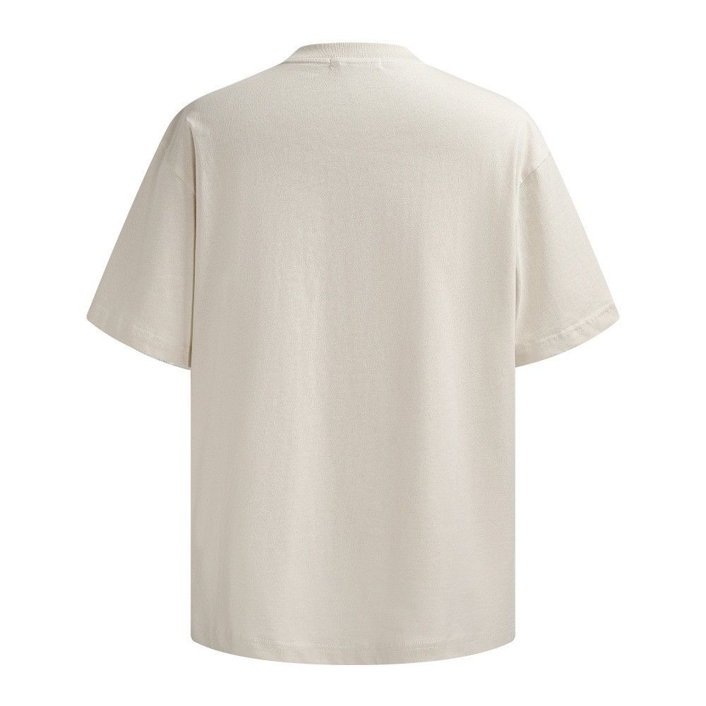 Japanese Brand Men's Fun Cartoon Print Short-Sleeve T-Shirt Size US M / EU 48-50 / 2 - 2 Thumbnail
