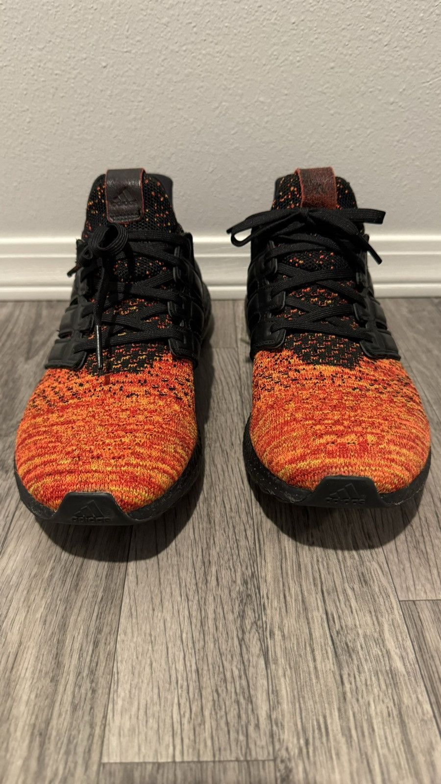 Adidas Game of Throne Ultraboost Size US 10 / EU 43 - 4 Thumbnail