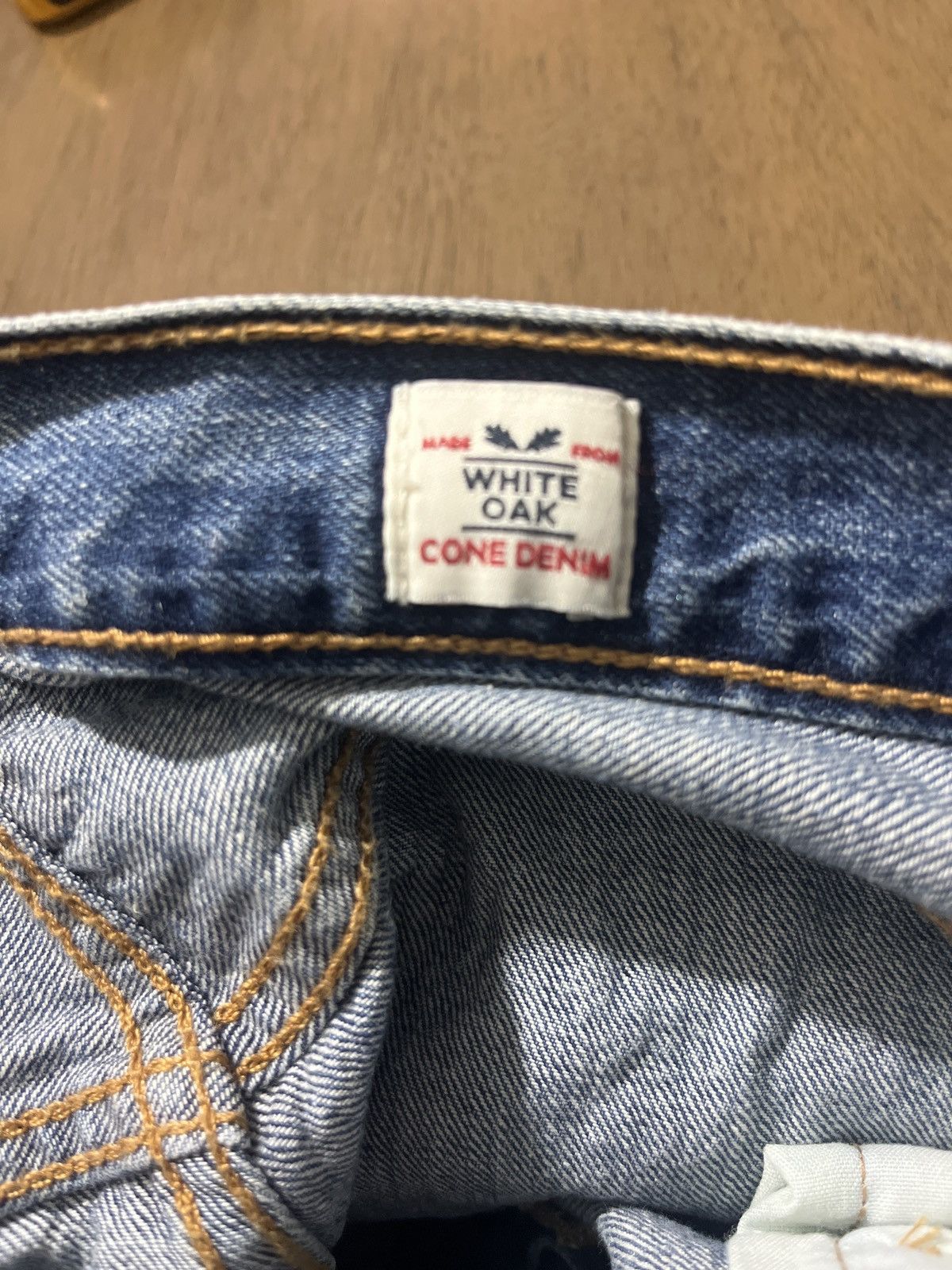Levi's × Vintage Vintage 501 Levi’s Size 28" / US 6 / IT 42 - 5 Thumbnail