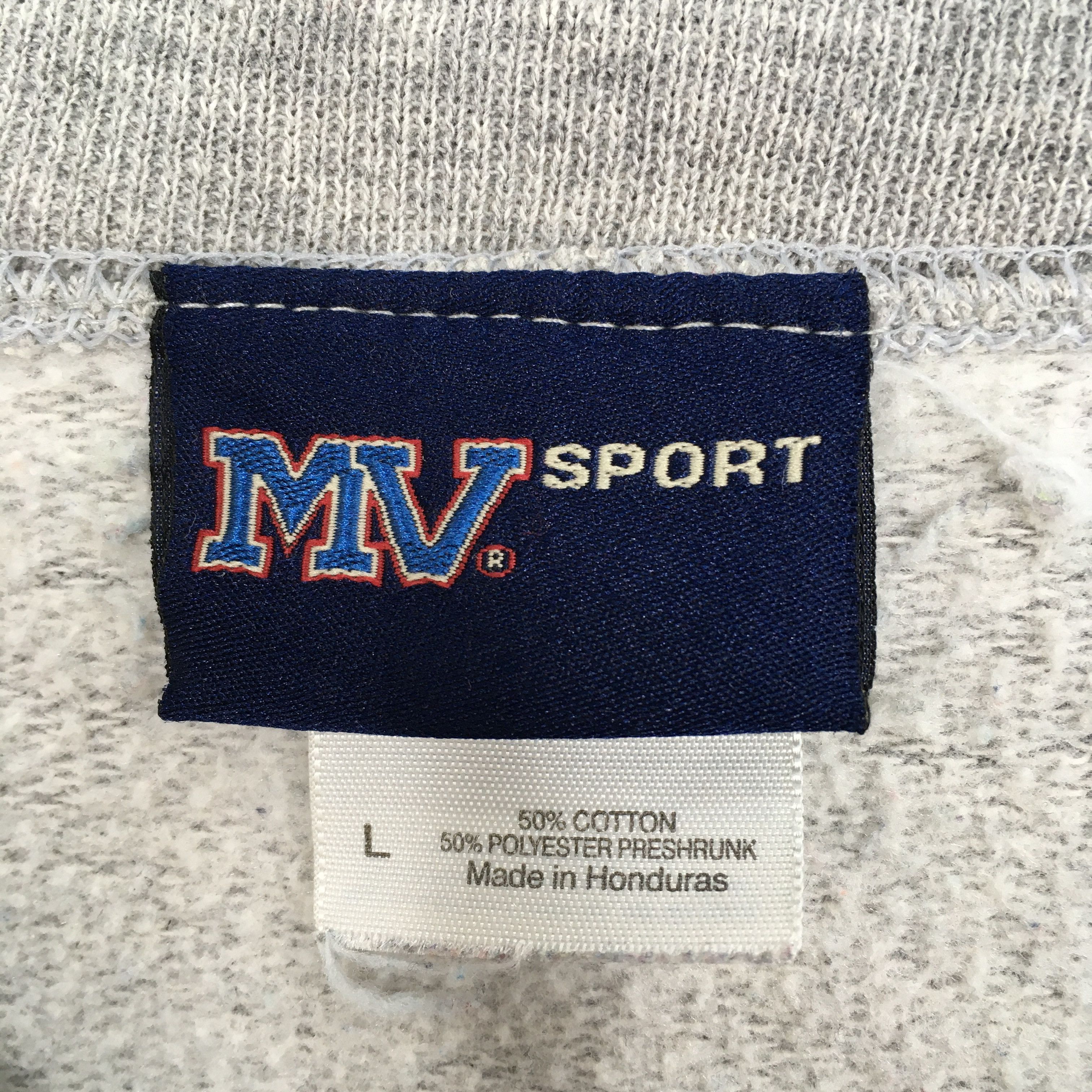 Vintage Vintage Put In Bay Ohio Sweatshirt Large Size US L / EU 52-54 / 3 - 3 Thumbnail