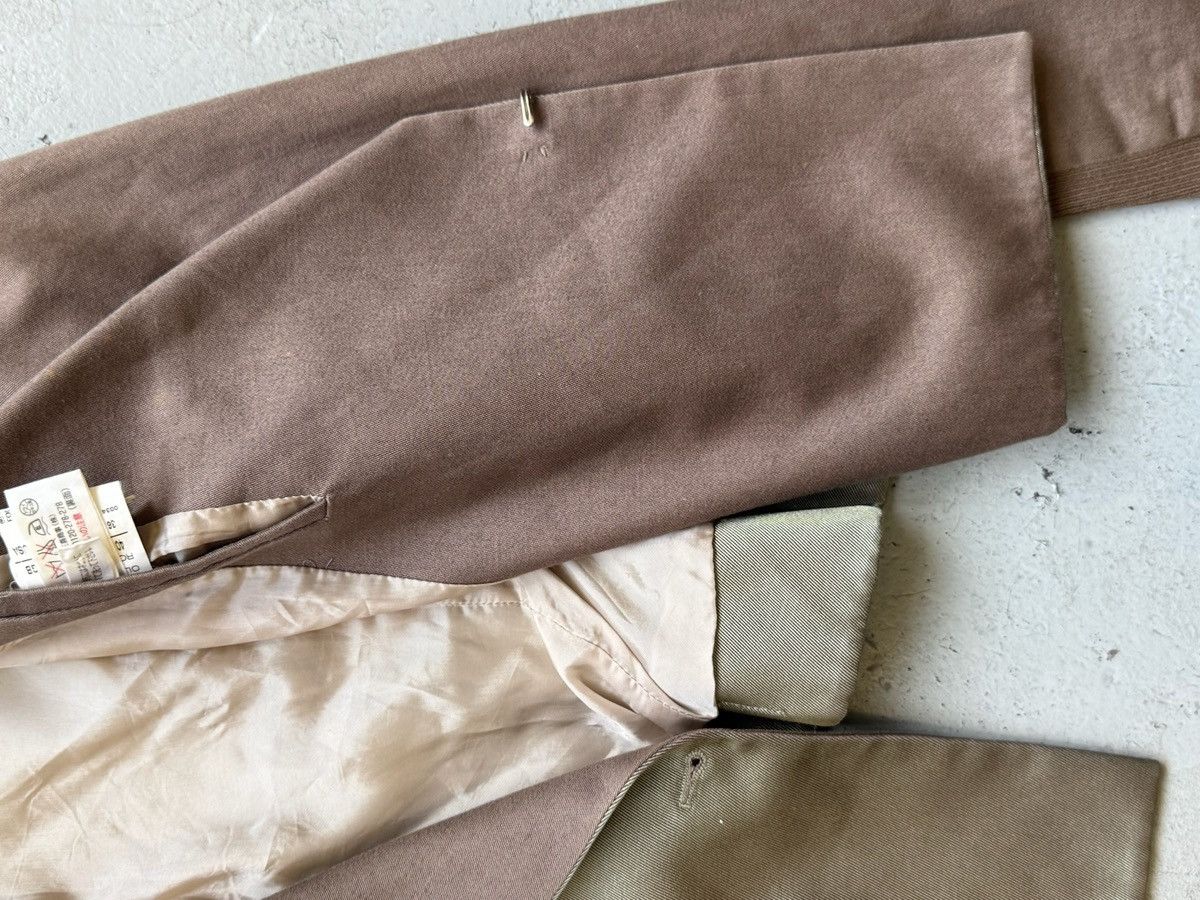 Rick Owens Rick Owens FW02 Sparrow Blazer Size M / US 6-8 / IT 42-44 - 5 Thumbnail