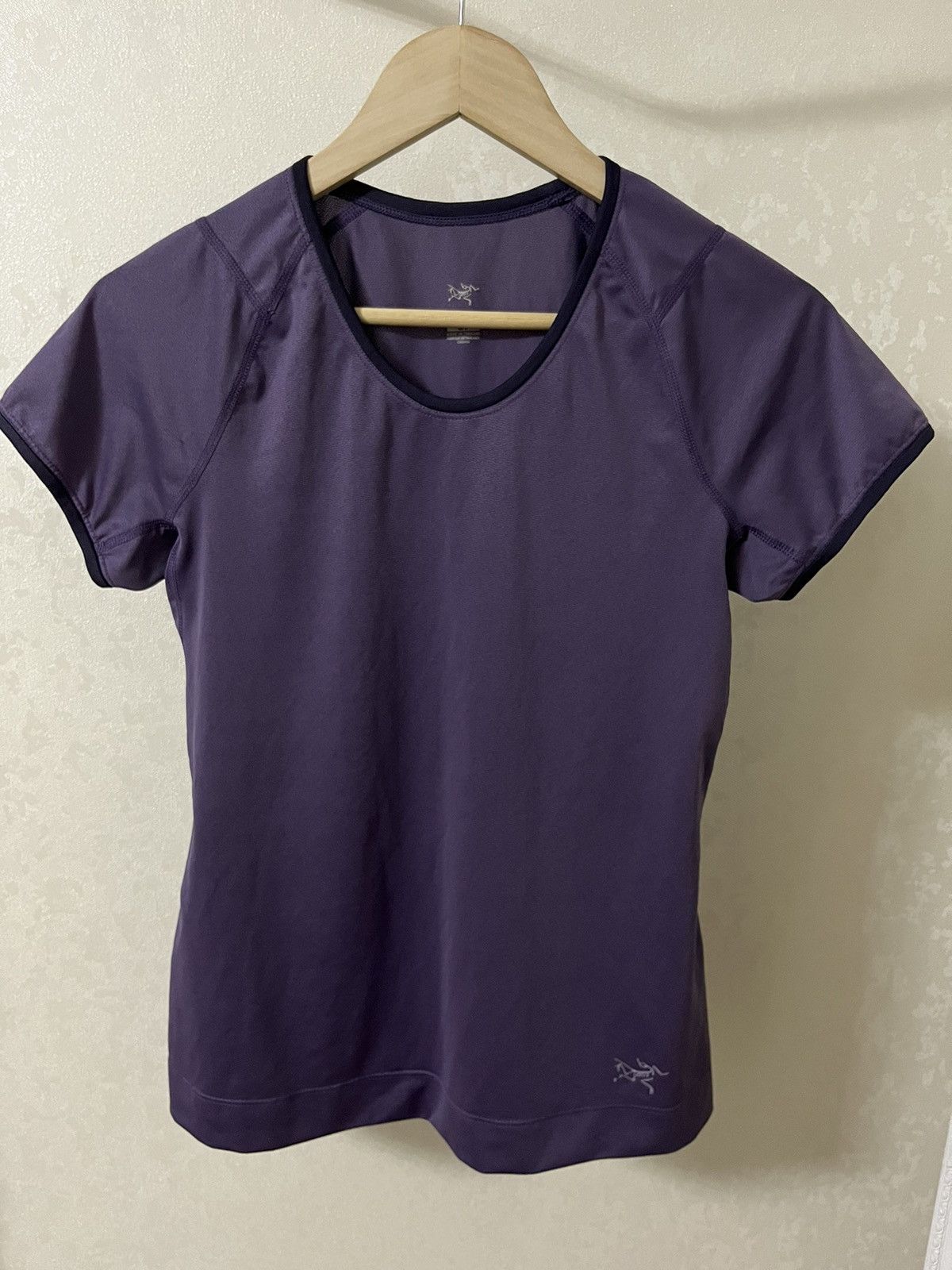 Arc'teryx Arcteryx Women Thermal T Shirt Size S / US 4 / IT 40 - 1 Thumbnail