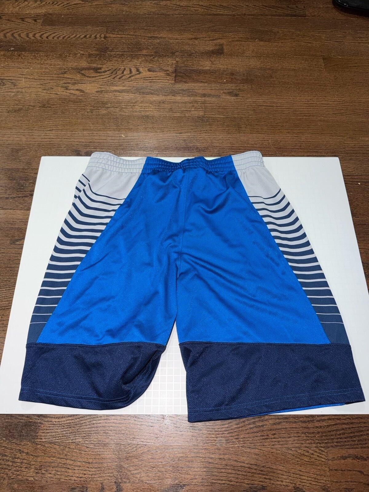 Old Navy Old Navy Active Go Dry Athletic Basketball Shorts Mens LG Size US 34 / EU 50 - 5 Thumbnail
