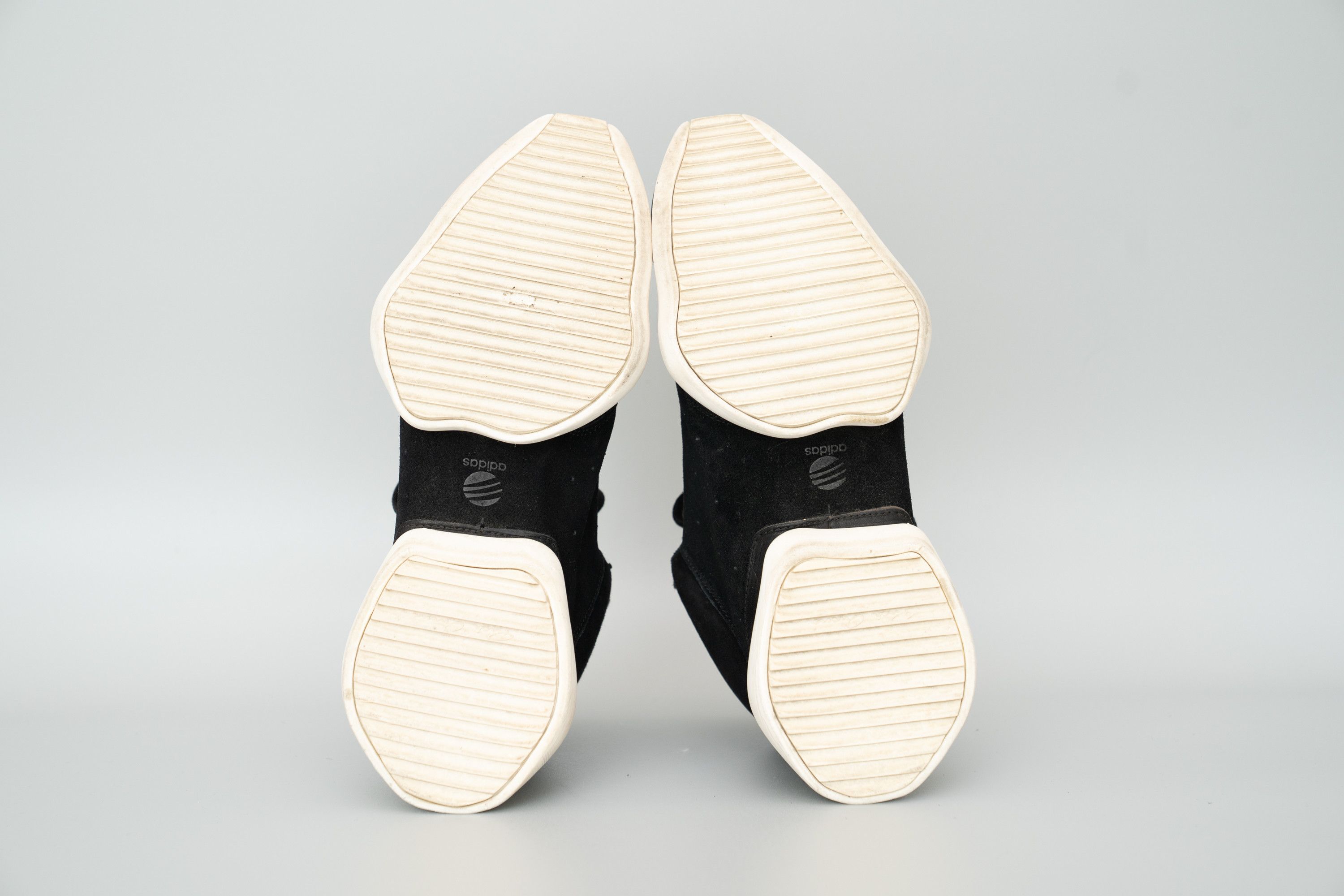 Adidas × Rick Owens Rick Owens RUNNER Size US 8.5 / EU 41-42 - 7 Thumbnail