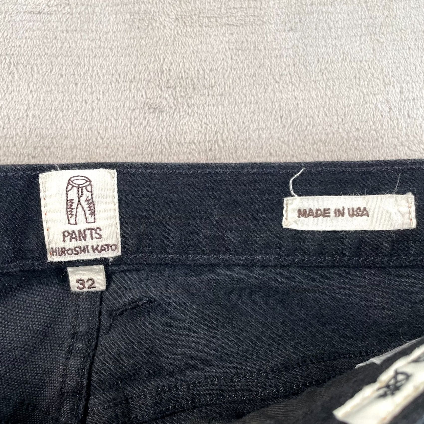 KATO NIKE Shirt (context missing) Size US 32 / EU 48 - 3 Thumbnail