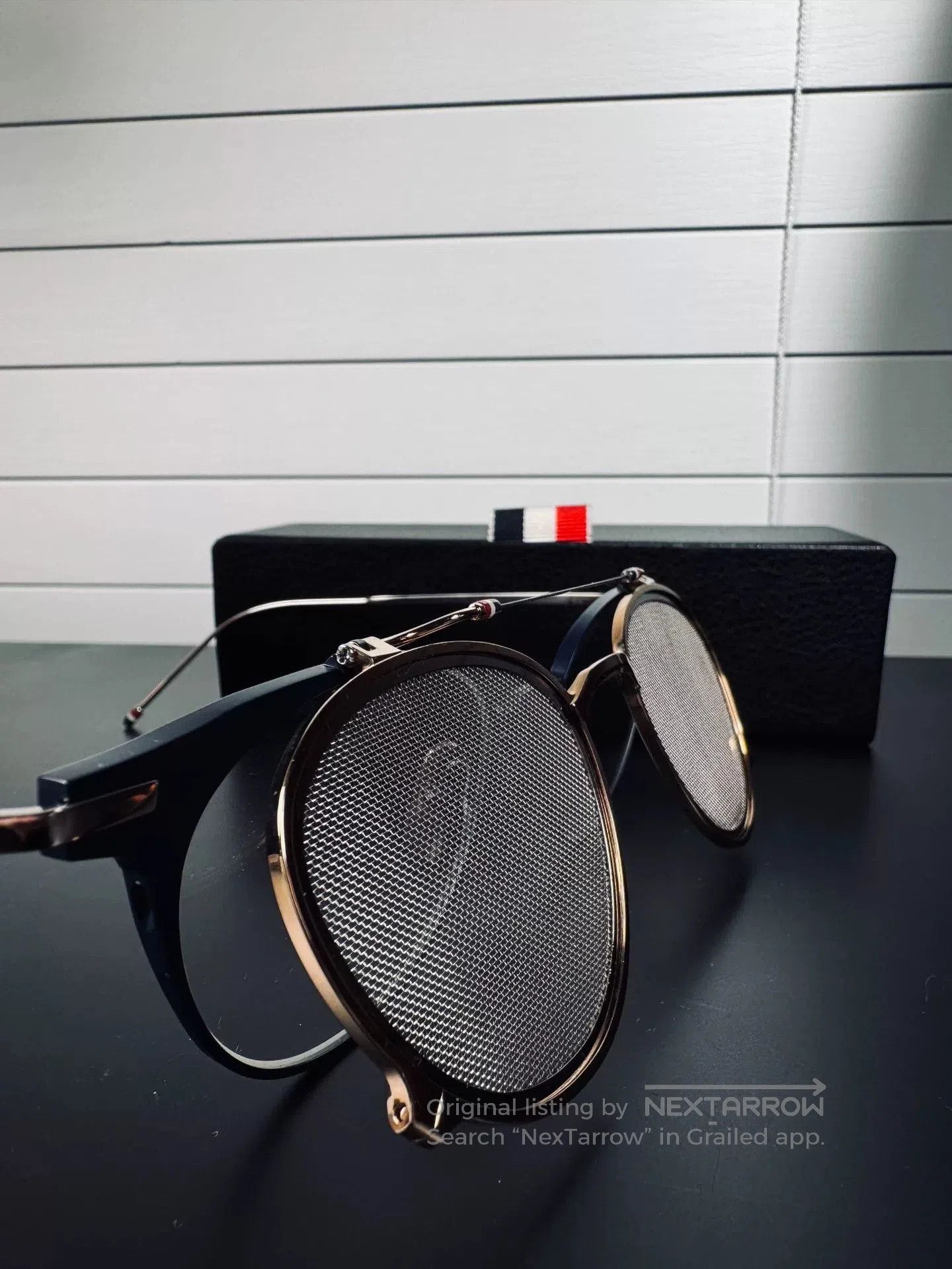 Thom Browne Thom Browne TBS. Size ONE SIZE - 6 Thumbnail