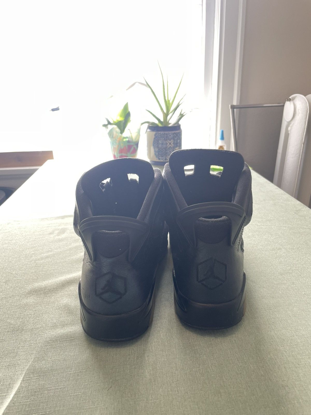 Jordan Brand Jordan 6 All Star Size US 13 / EU 46 - 4 Thumbnail