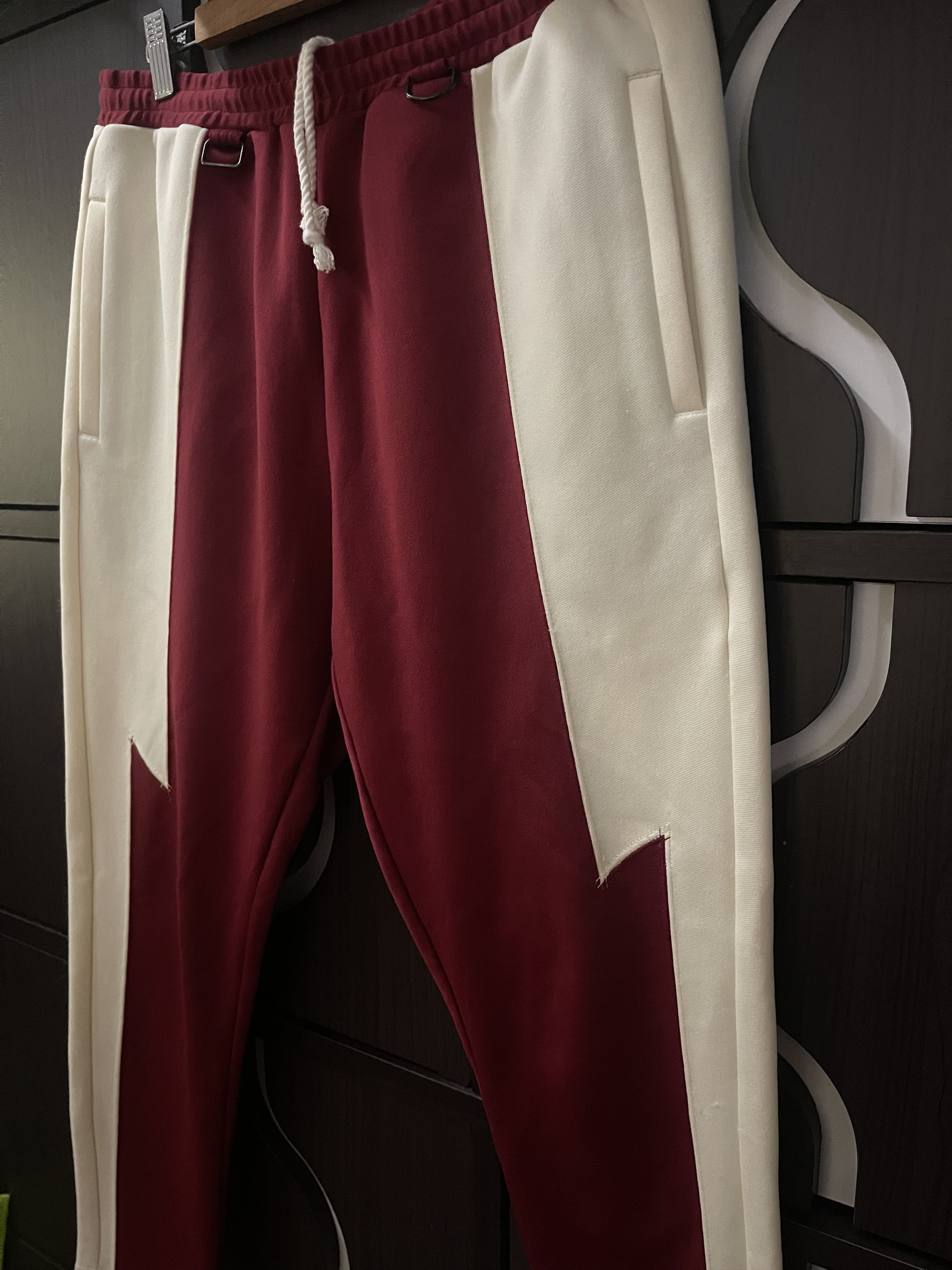 Blackmeans Blackmeans Trackpant Jogger Size US 30 / EU 46 - 3 Thumbnail