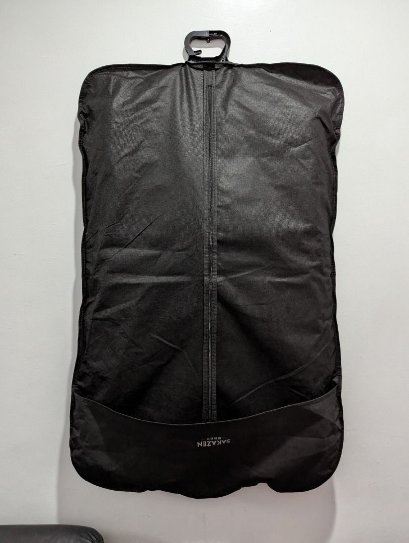 Japanese Brand Sakazen Japan B&T Club Big Size Combination Size US XL / EU 56 / 4 - 9 Thumbnail