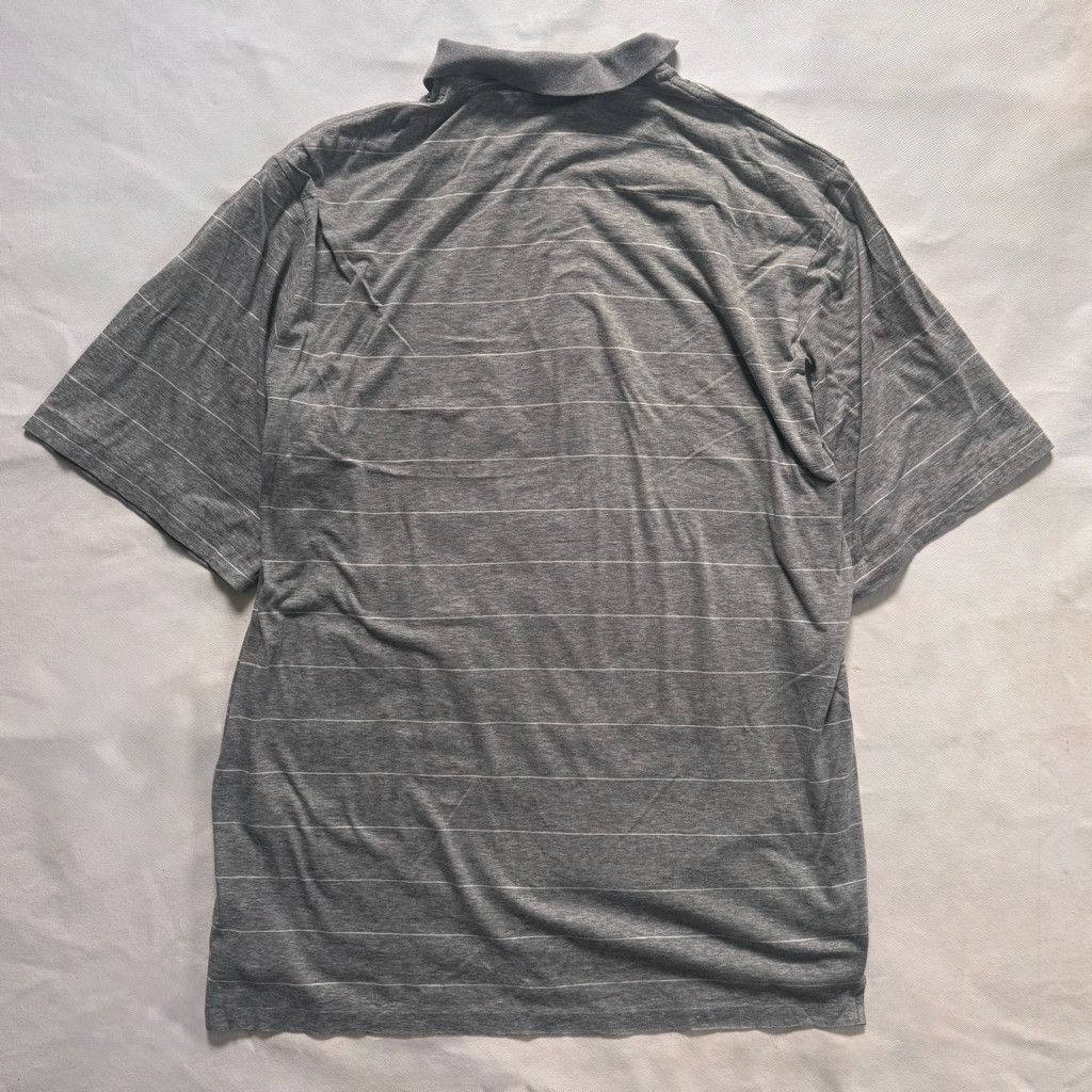 Ralph Lauren Ralph Lauren Polo Golf Vintage Gray Stripes Men’s XL Size US XL / EU 56 / 4 - 3 Thumbnail