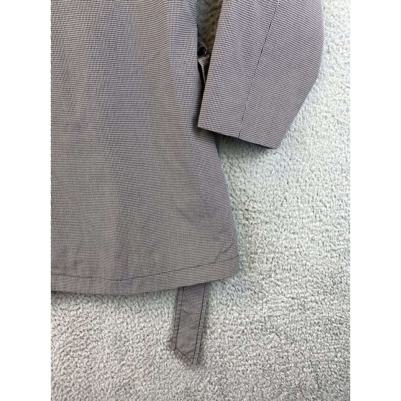 Eddie Bauer THINSULATED LITE COAT Eddie Bauer Women’s Size Large Gray 79-5 Size L / US 10 / IT 46 - 4 Thumbnail