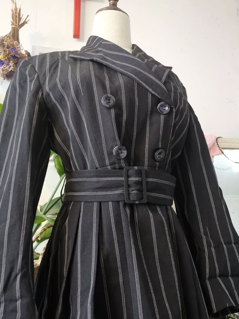 Comme des Garcons Comme des Garcons Dress Size M / US 6-8 / IT 42-44 - 1 Thumbnail