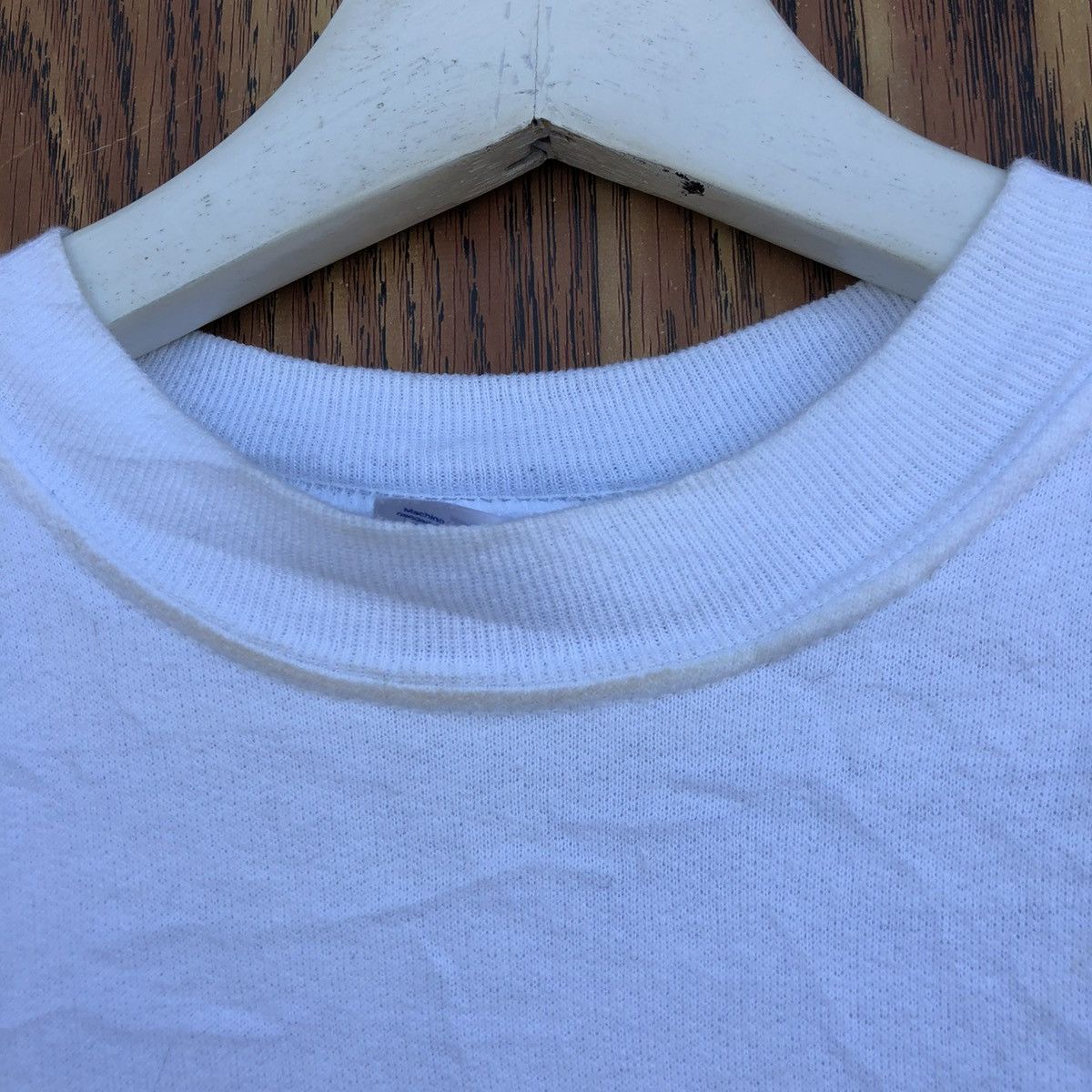 Vintage Vintage Vail Graphic of Mountains Crewneck Sweatshirt Size US S / EU 44-46 / 1 - 4 Thumbnail