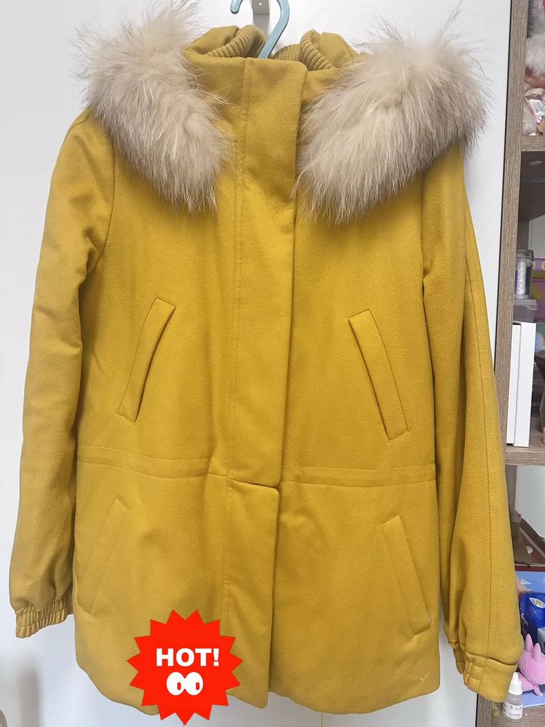 Loro Piana LORO PIANA Sheepskin ski suit Size XS / US 0-2 / IT 36-38 - 1 Thumbnail
