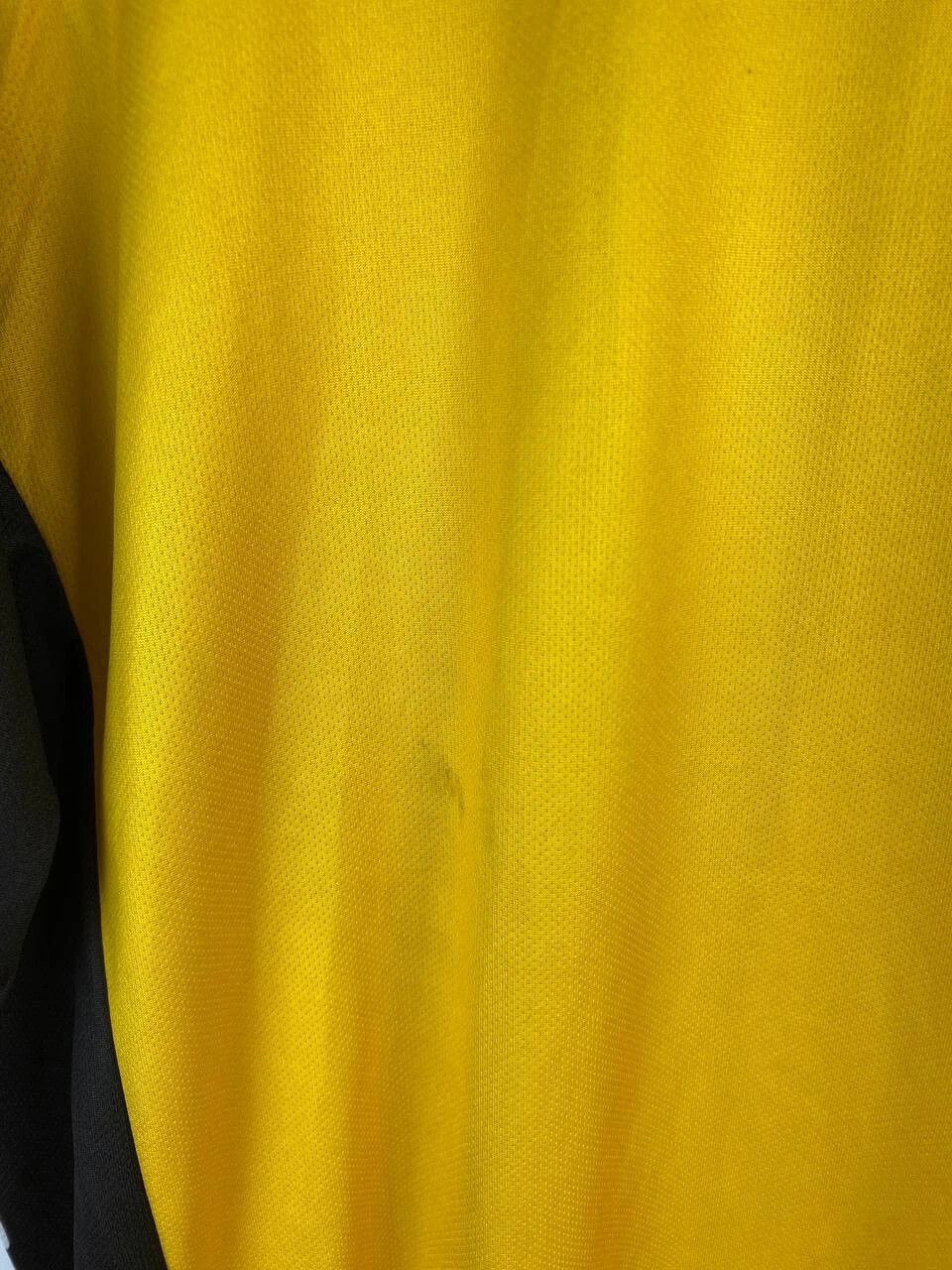 Other VINTAGE CRANE CYCLING JERSEY FULL FRONT ZIP Size L Size US L / EU 52-54 / 3 - 4 Thumbnail