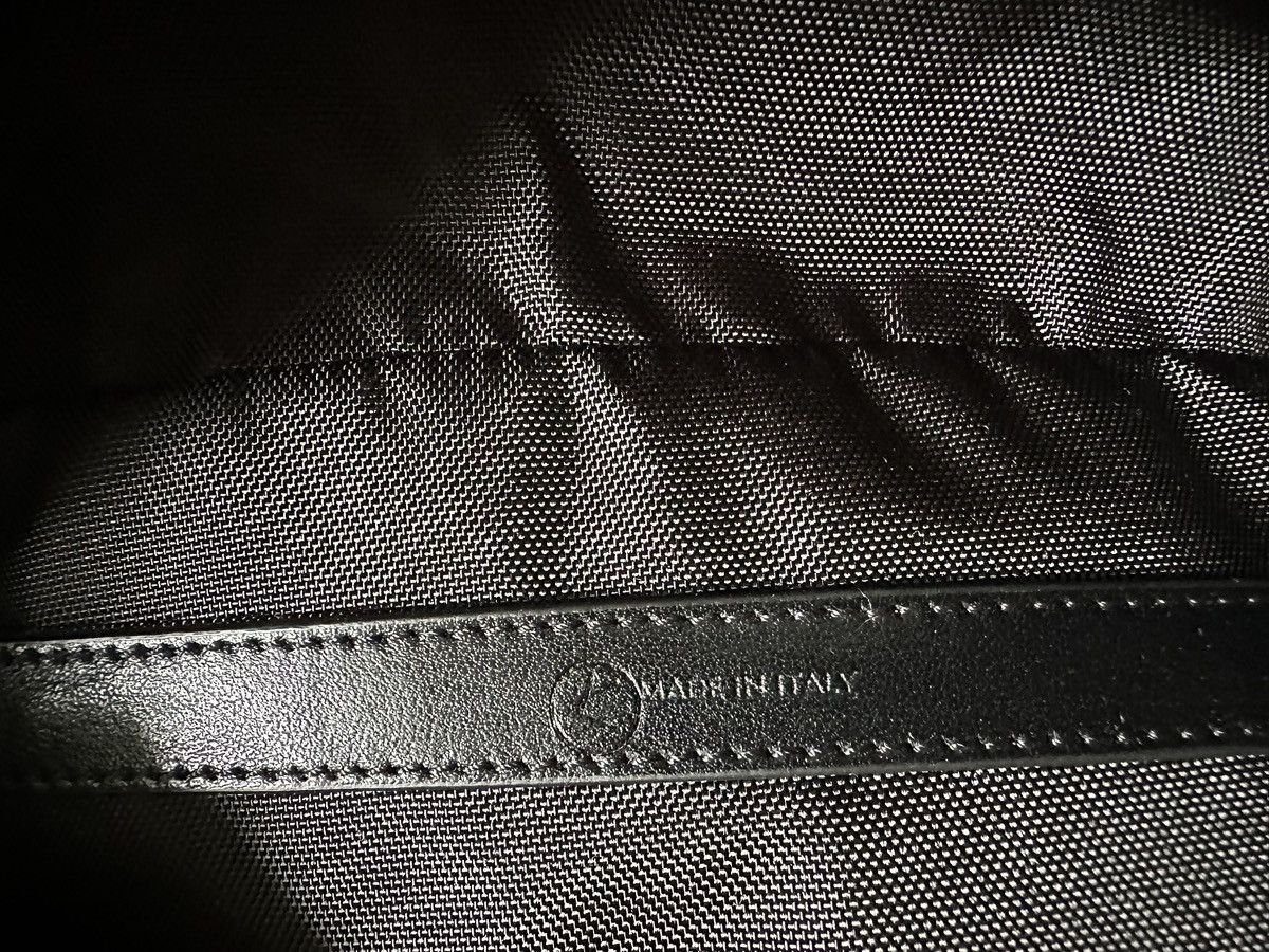 Celine Celine Medium Backpack Print DS Size ONE SIZE - 4 Thumbnail