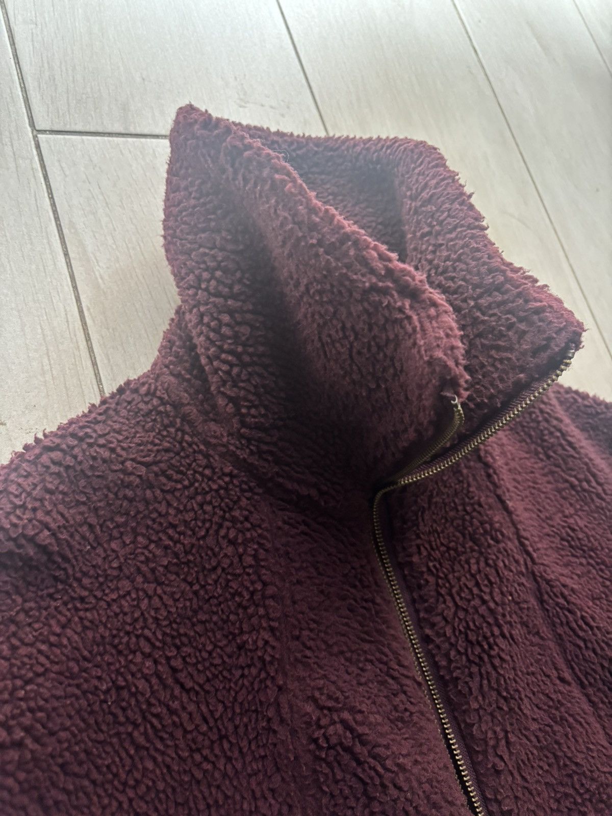 Uniqlo Uniqlo Fleece Size US S / EU 44-46 / 1 - 4 Thumbnail