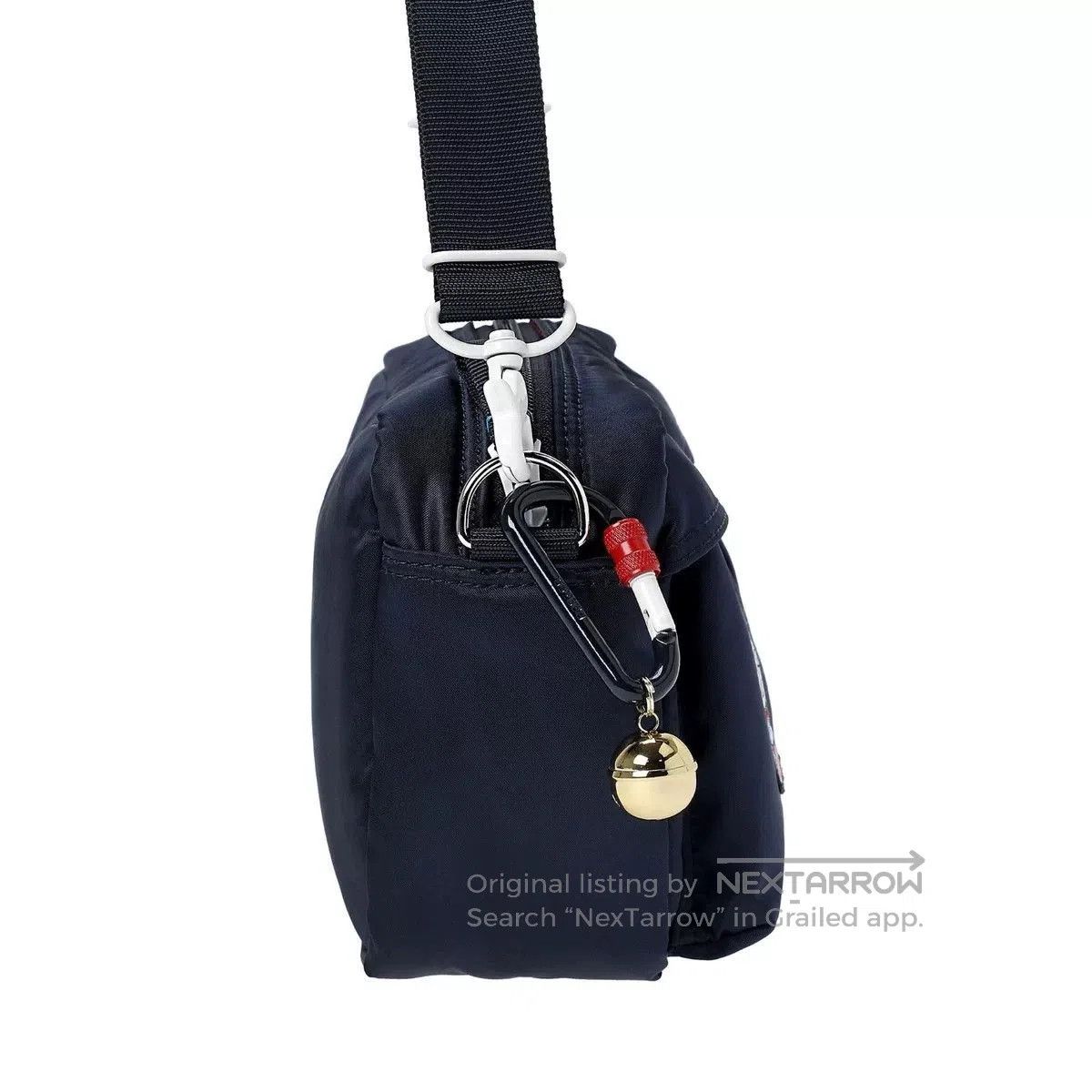 Porter Porter X Doraemon Collaboration Bag. Size ONE SIZE - 4 Thumbnail